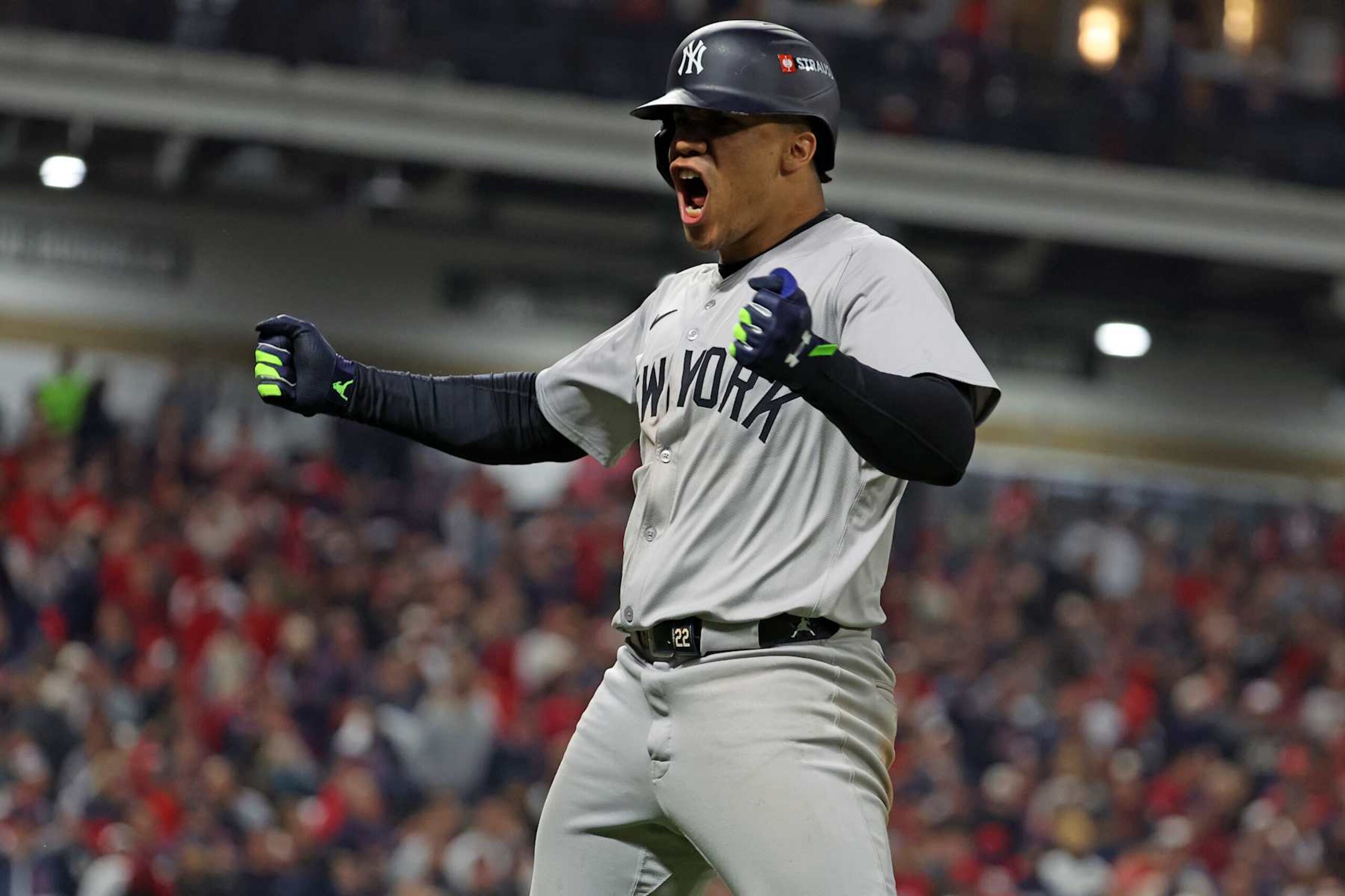 Juan Soto
