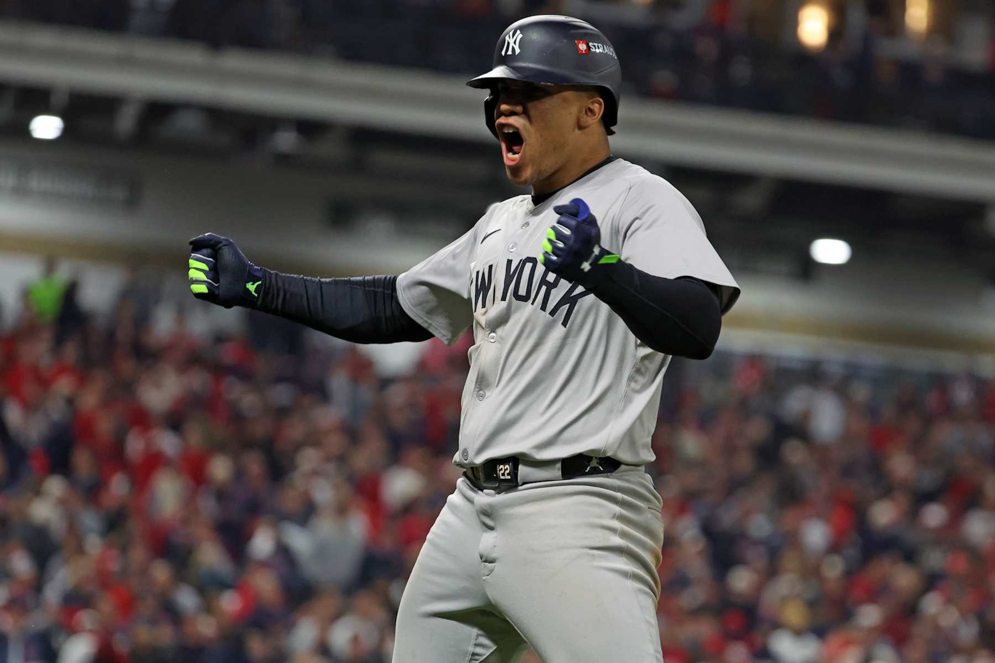 Juan Soto