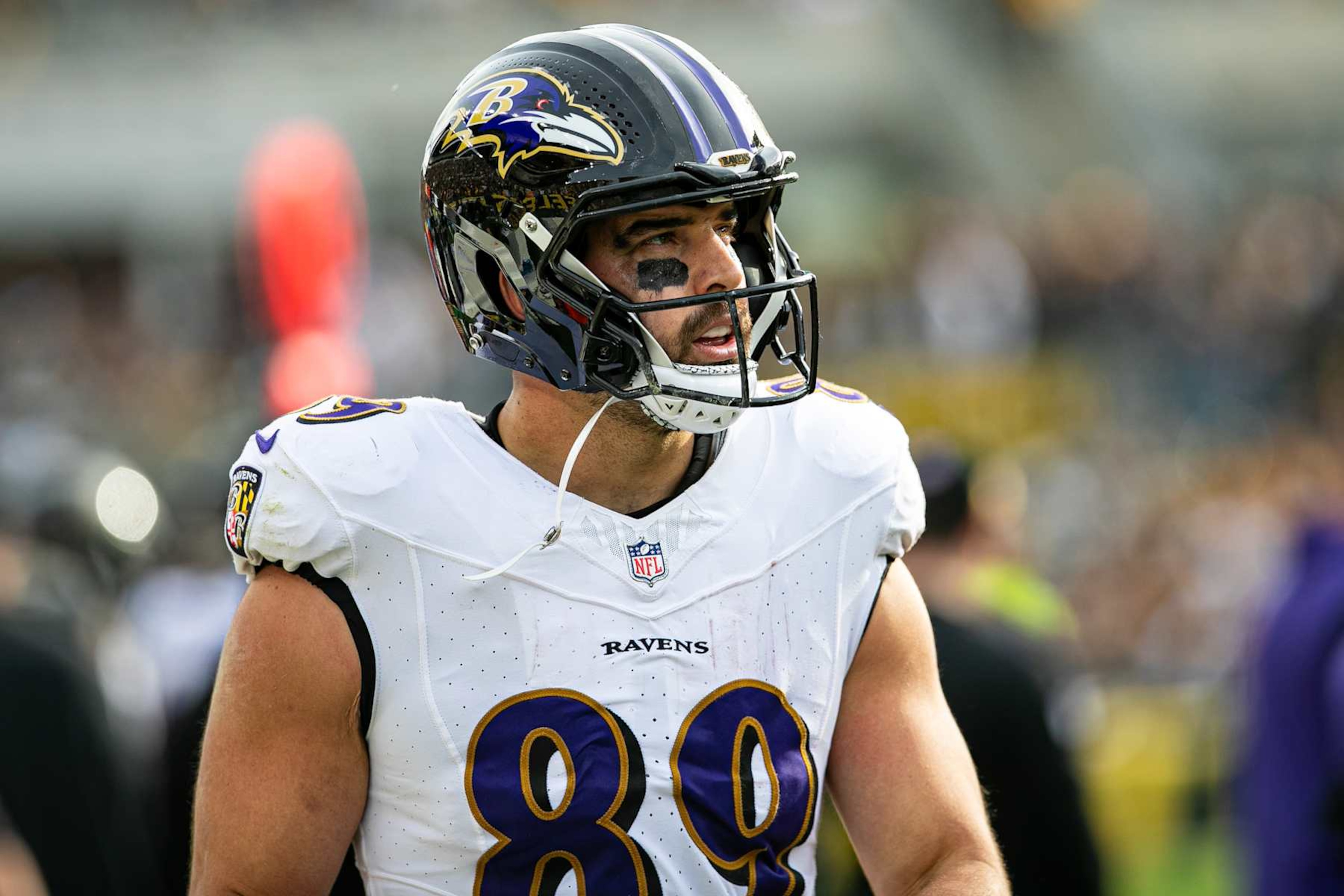 Mark Andrews Mark Andrews