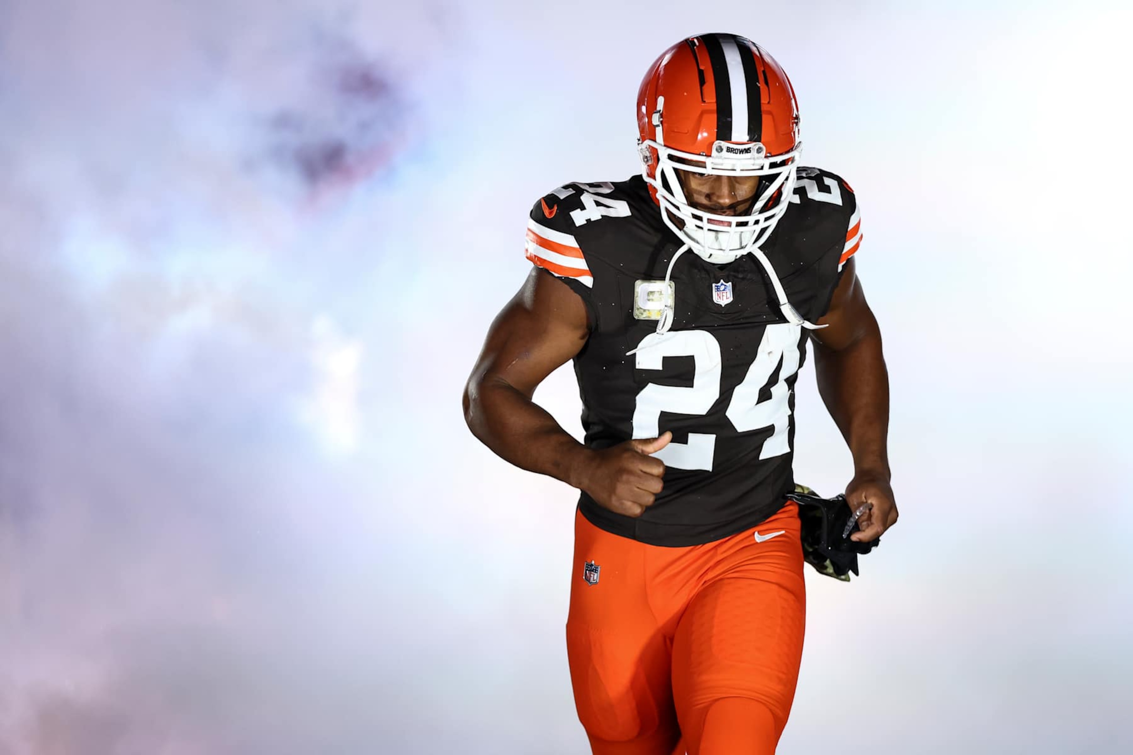 Nick Chubb Nick Chubb