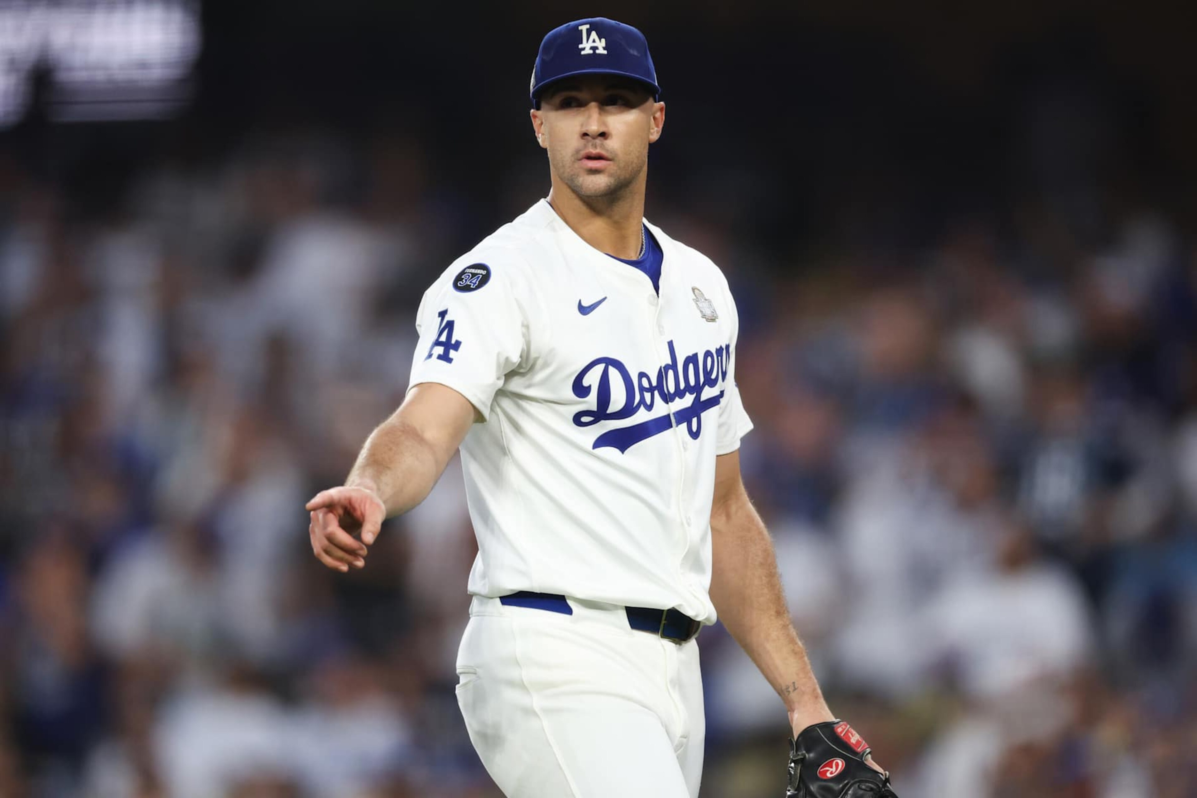 Jack Flaherty
