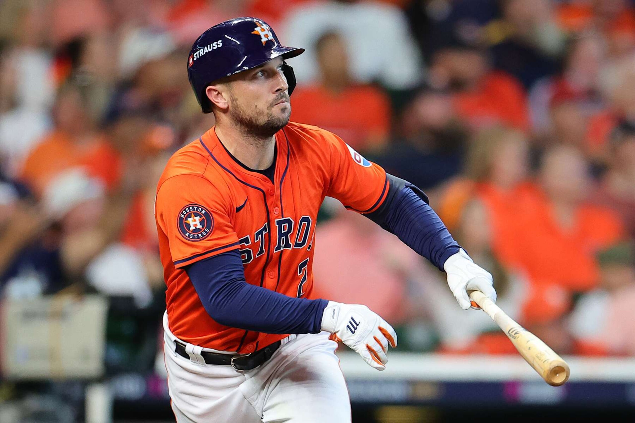 Alex Bregman