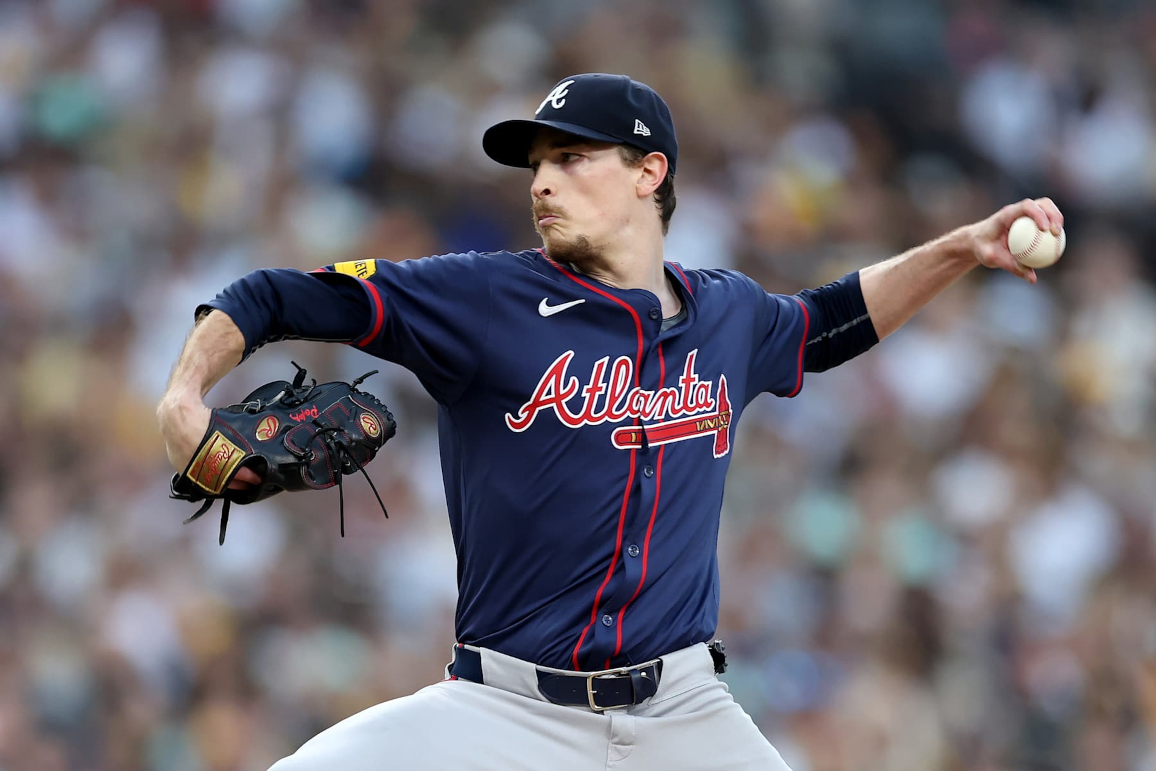 Max Fried