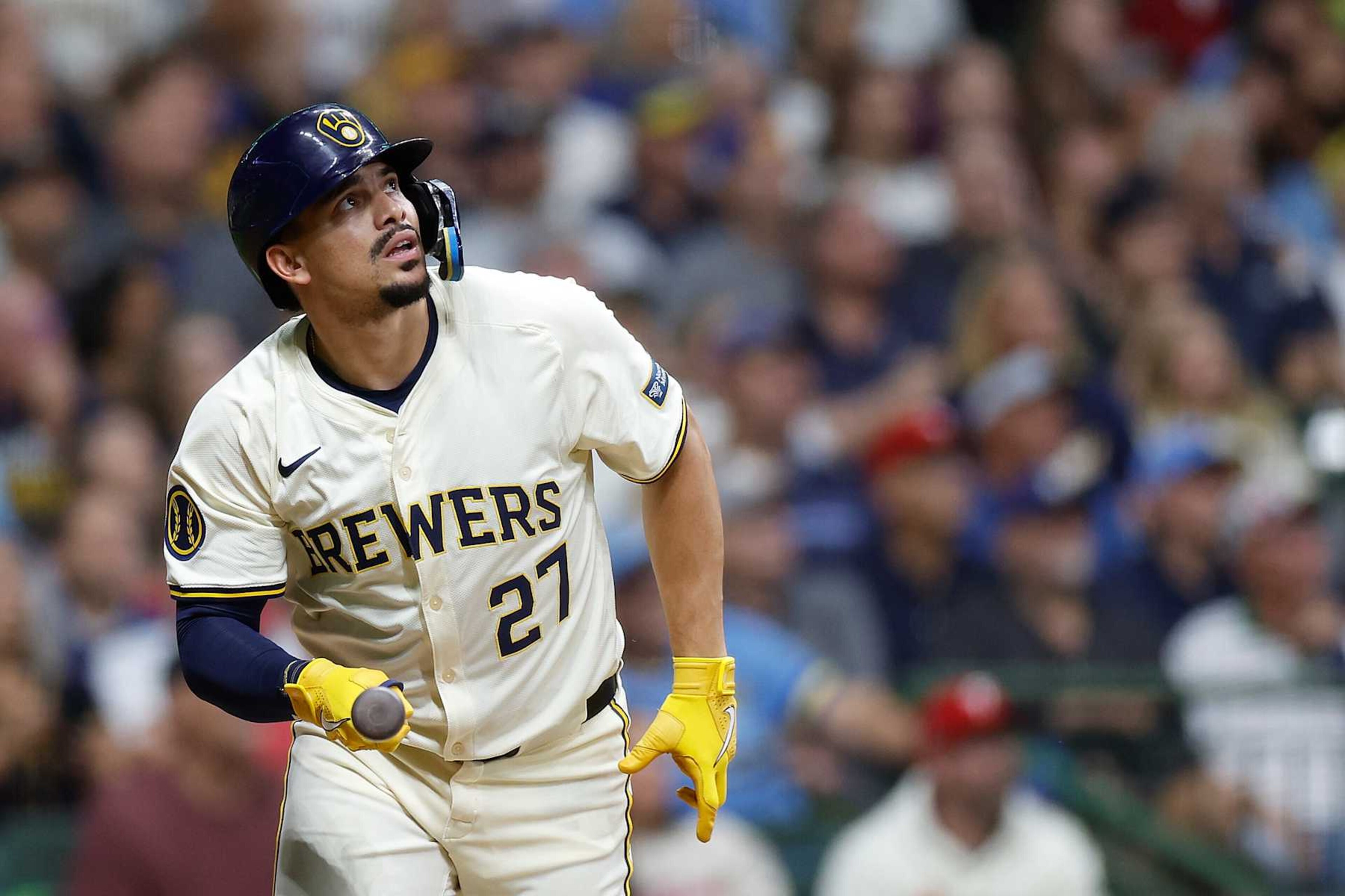Willy Adames