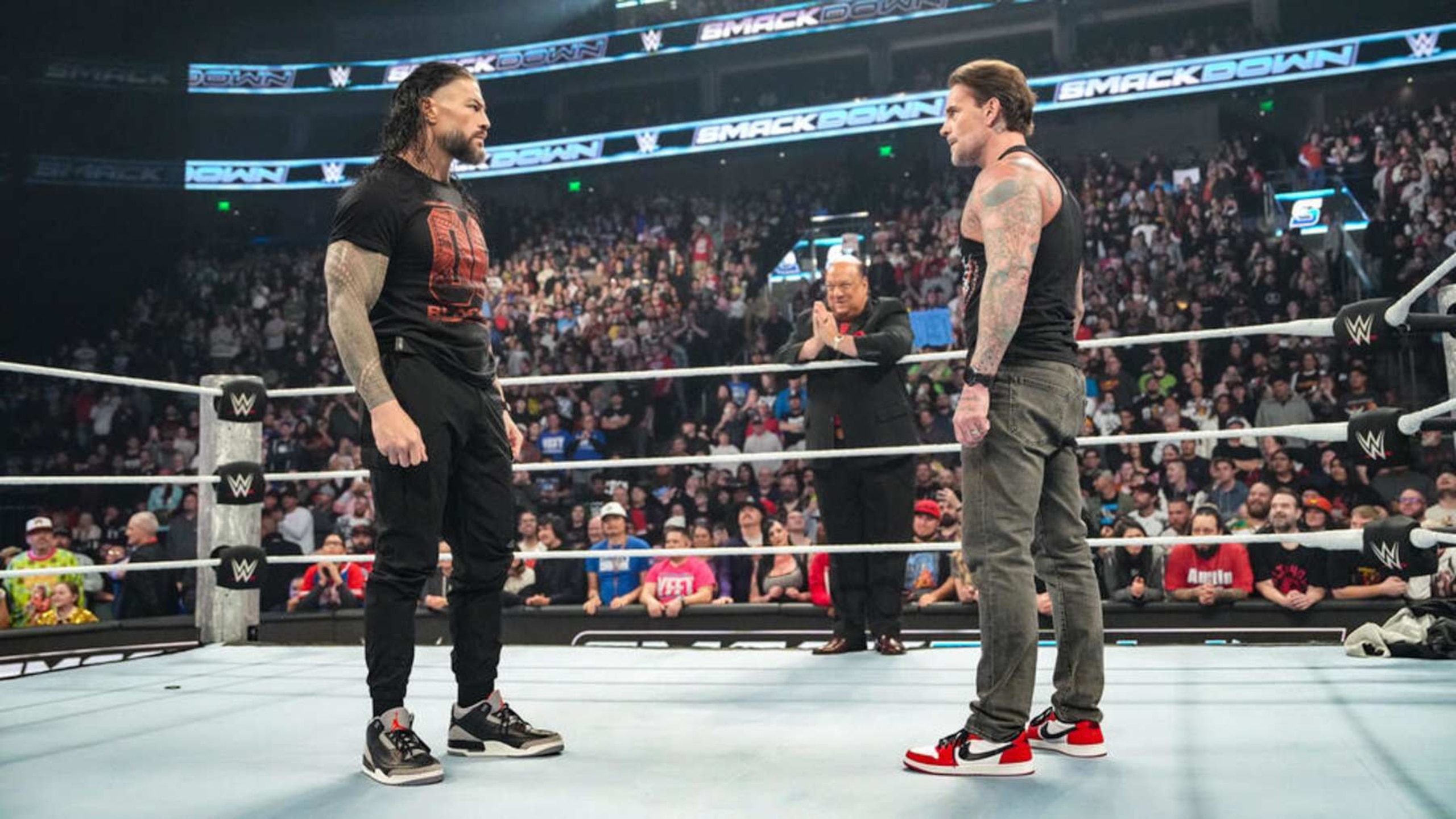 SmackDown SmackDown