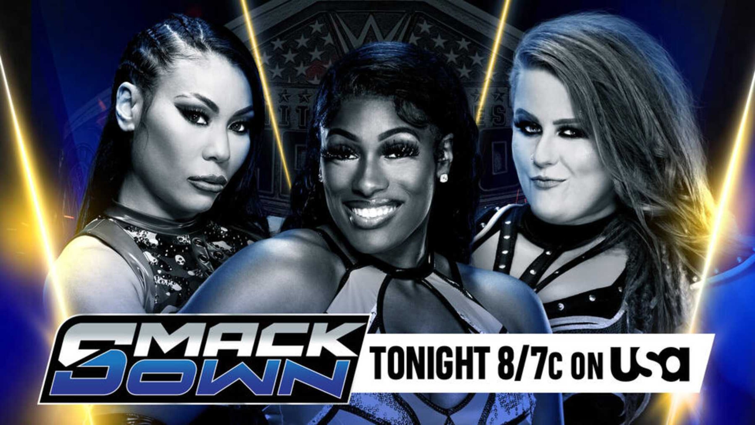 SmackDown SmackDown