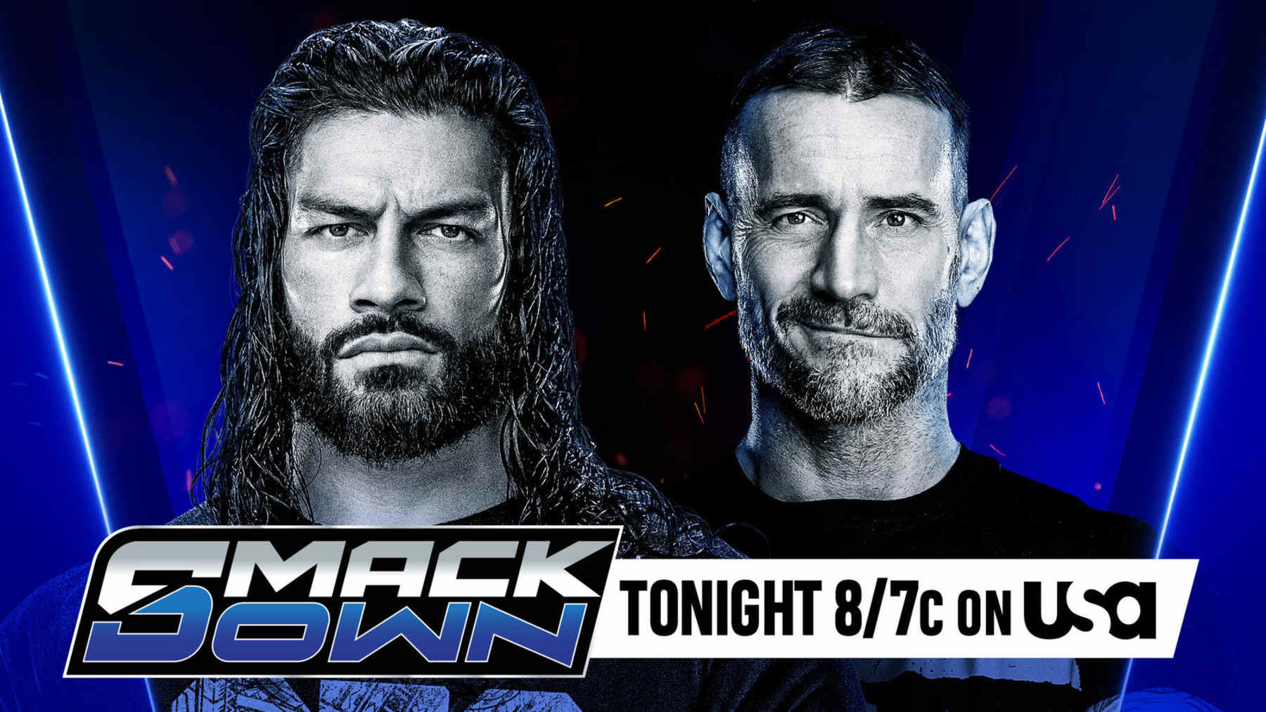SmackDown.