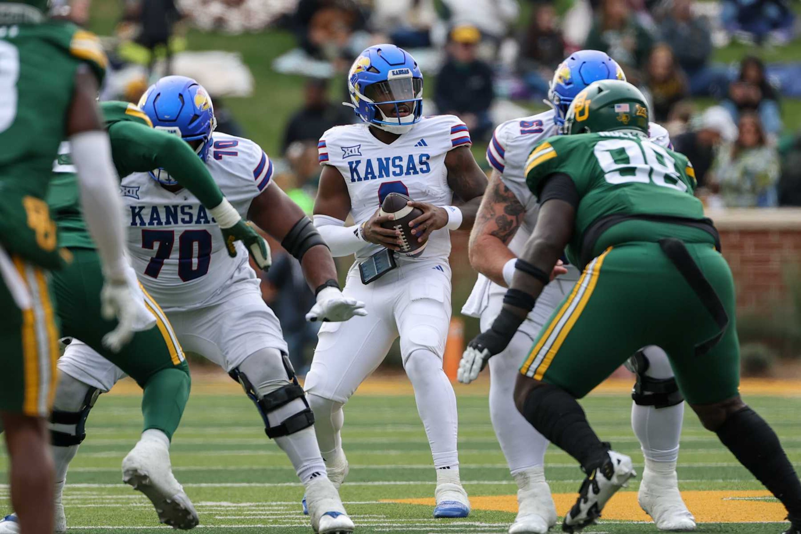 Jalon Daniels