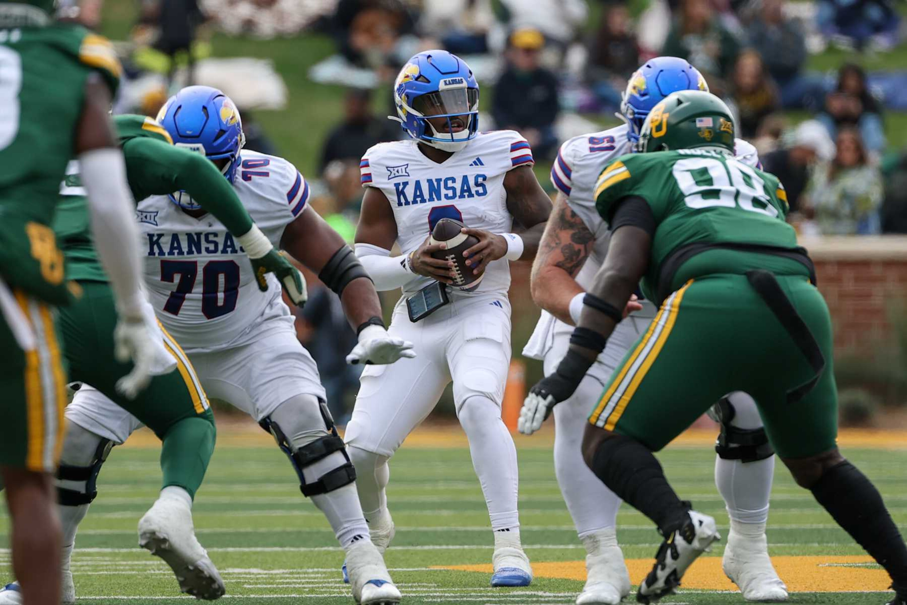 Jalon Daniels