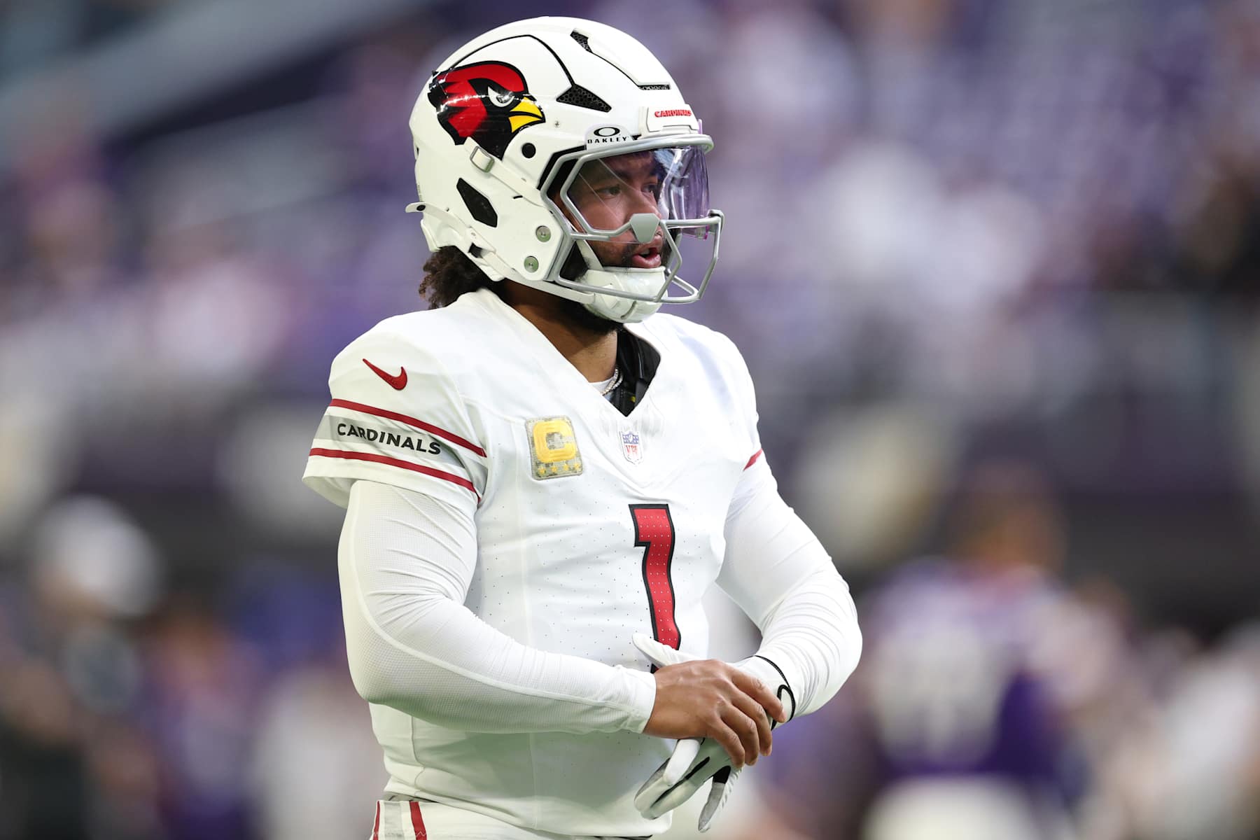 Kyler Murray