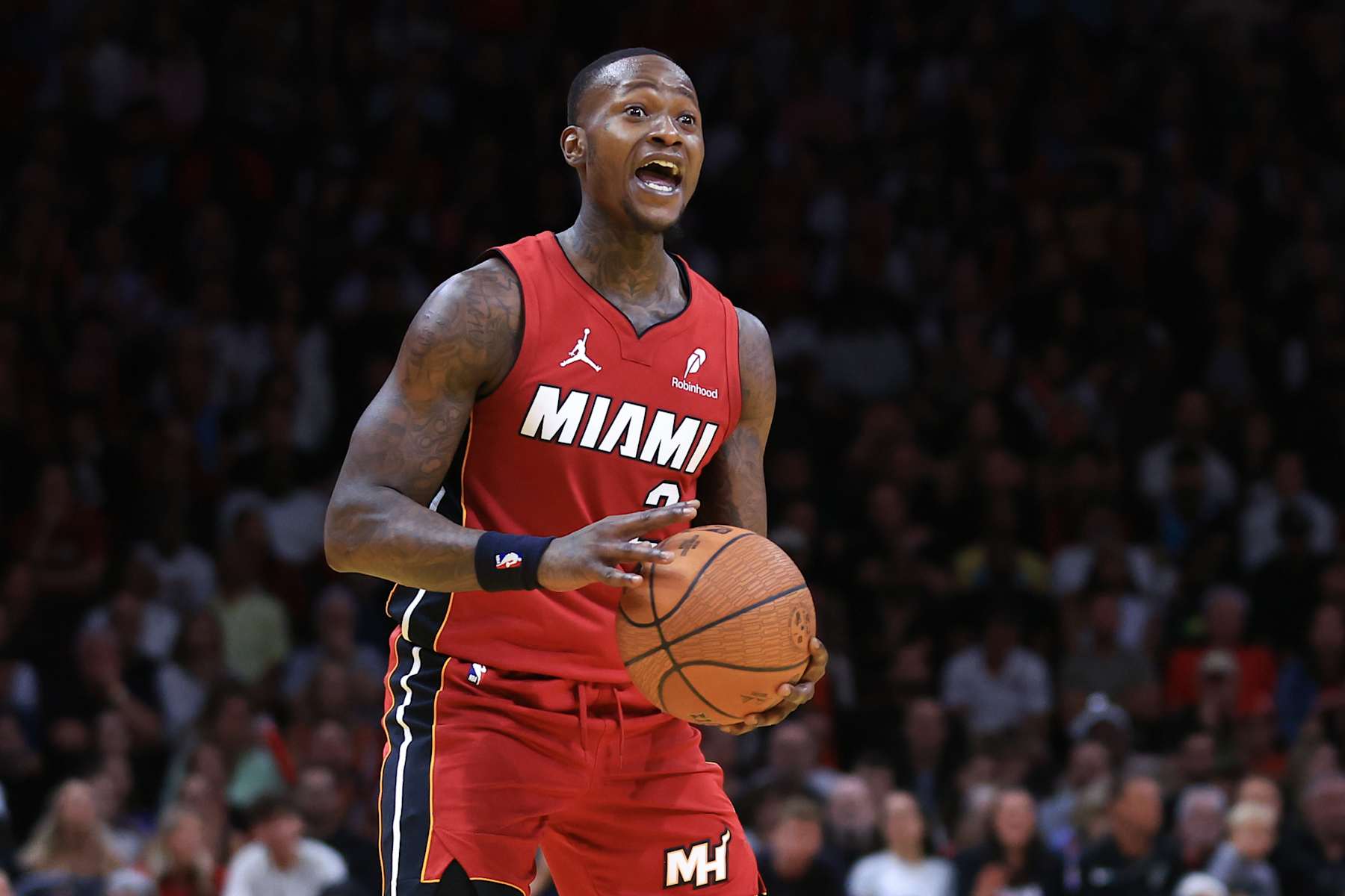 NBA star Terry Rozier to face new federal bribery charges in alleged gambling scheme