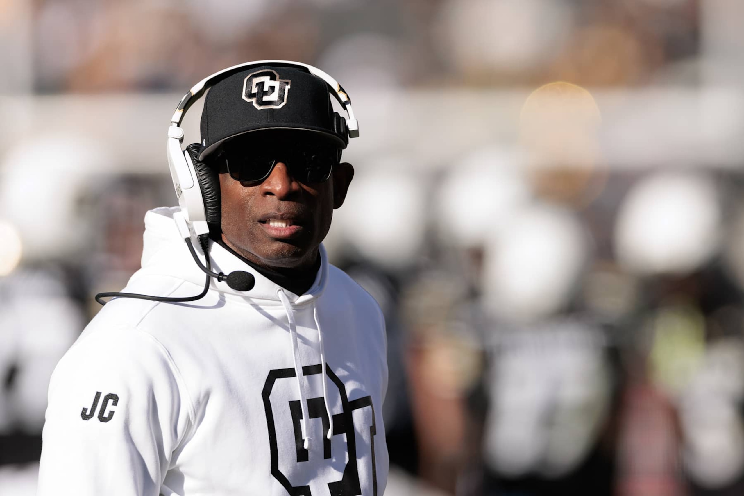 Deion Sanders