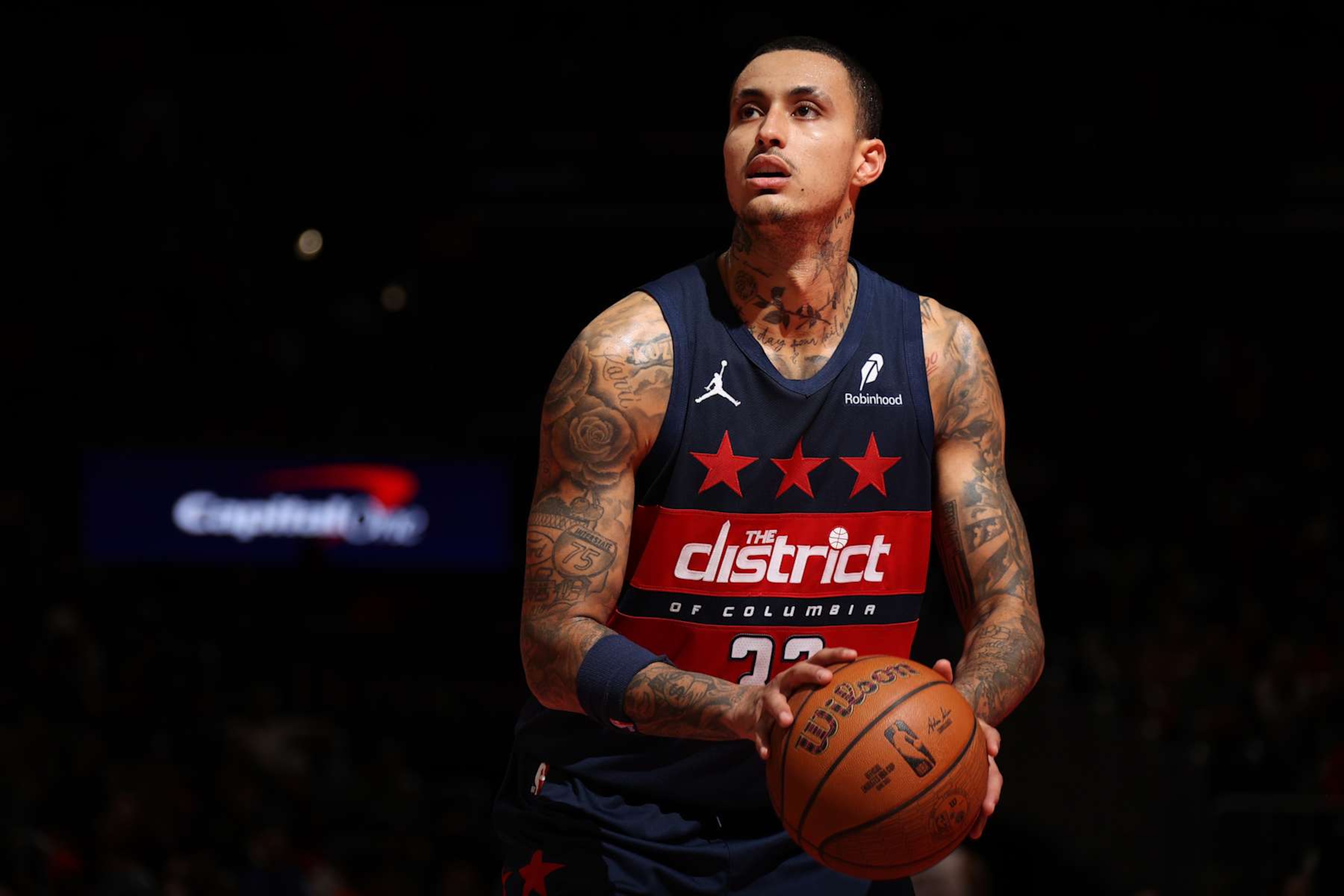 Kyle Kuzma