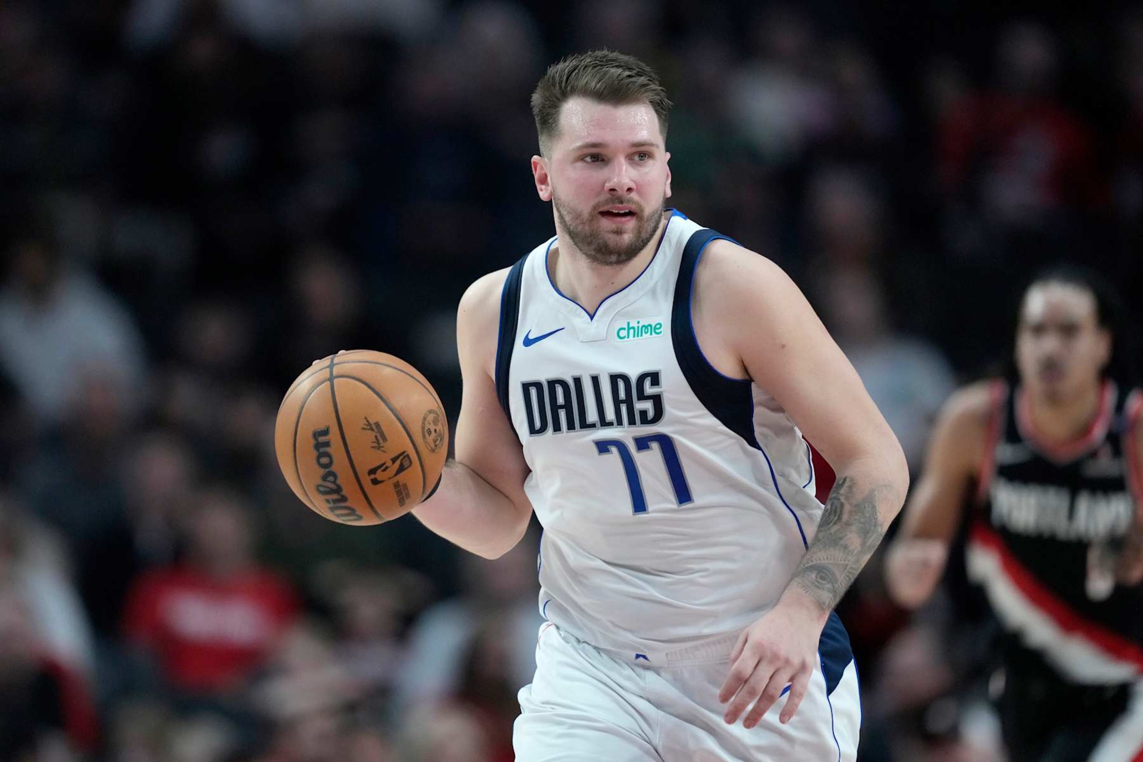 Luka DonÄiÄ