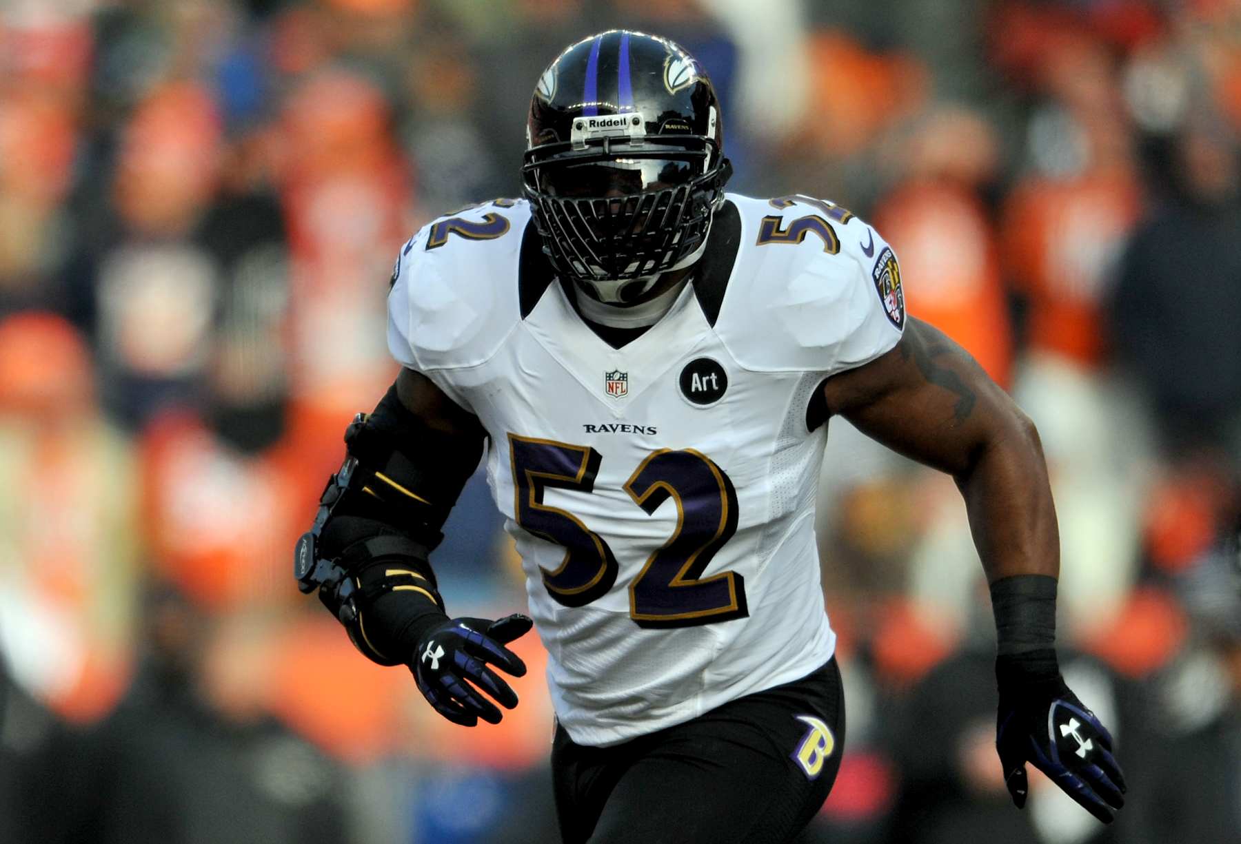 Ray Lewis