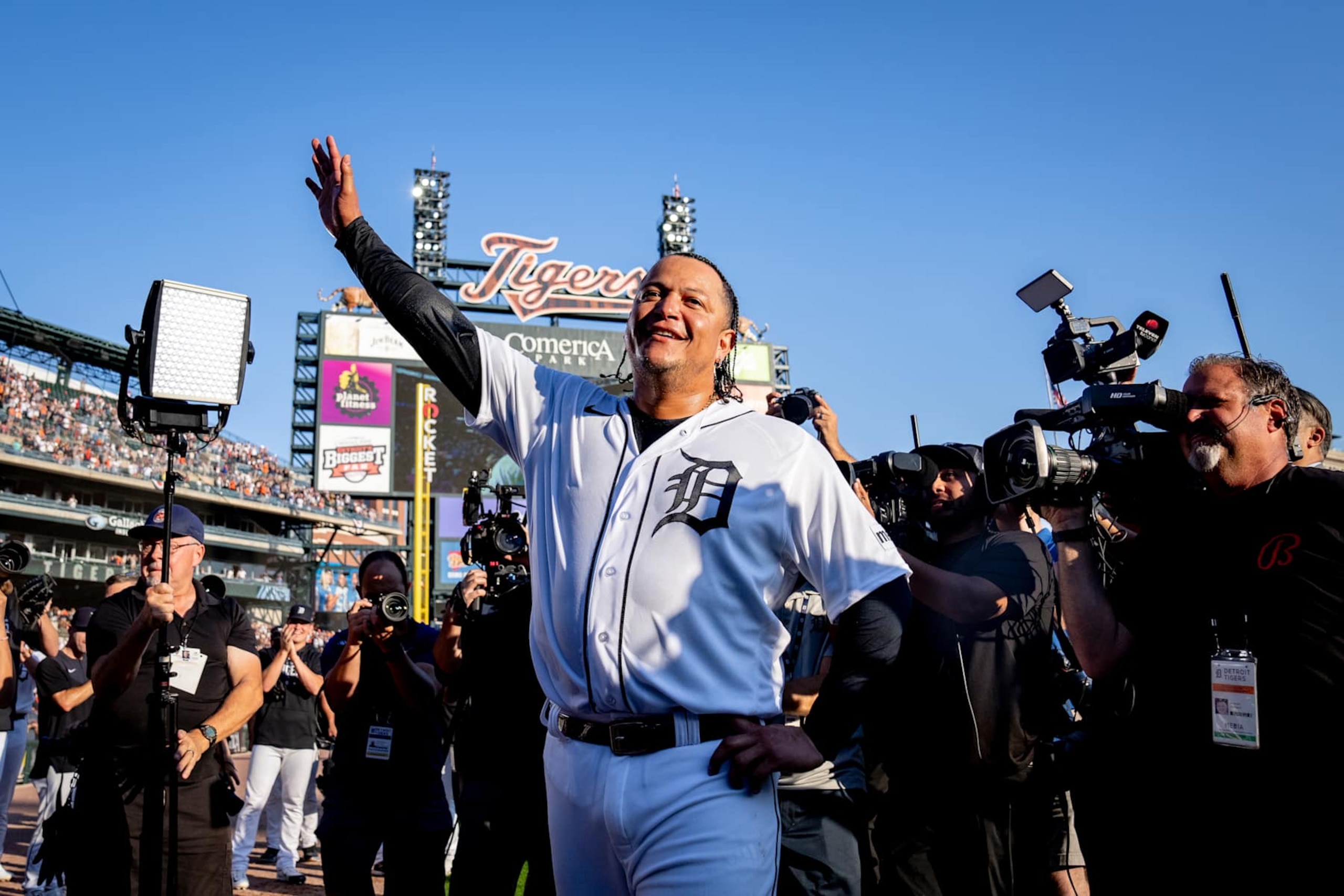 Miguel Cabrera