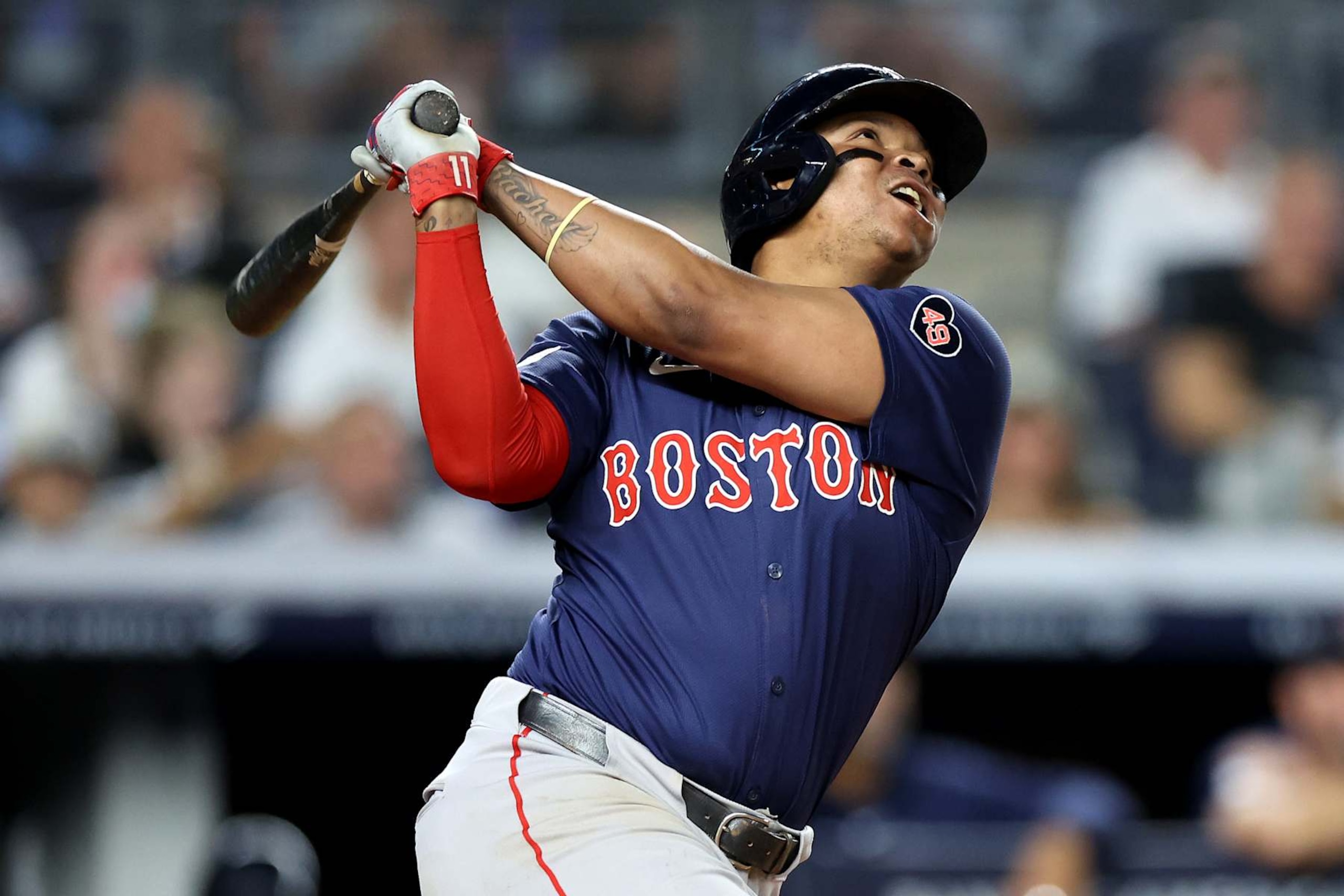 Rafael Devers