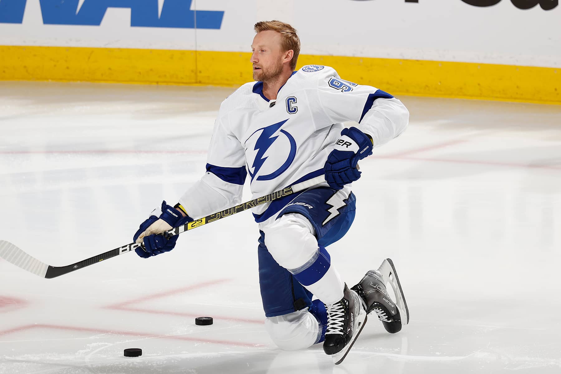 Steven Stamkos