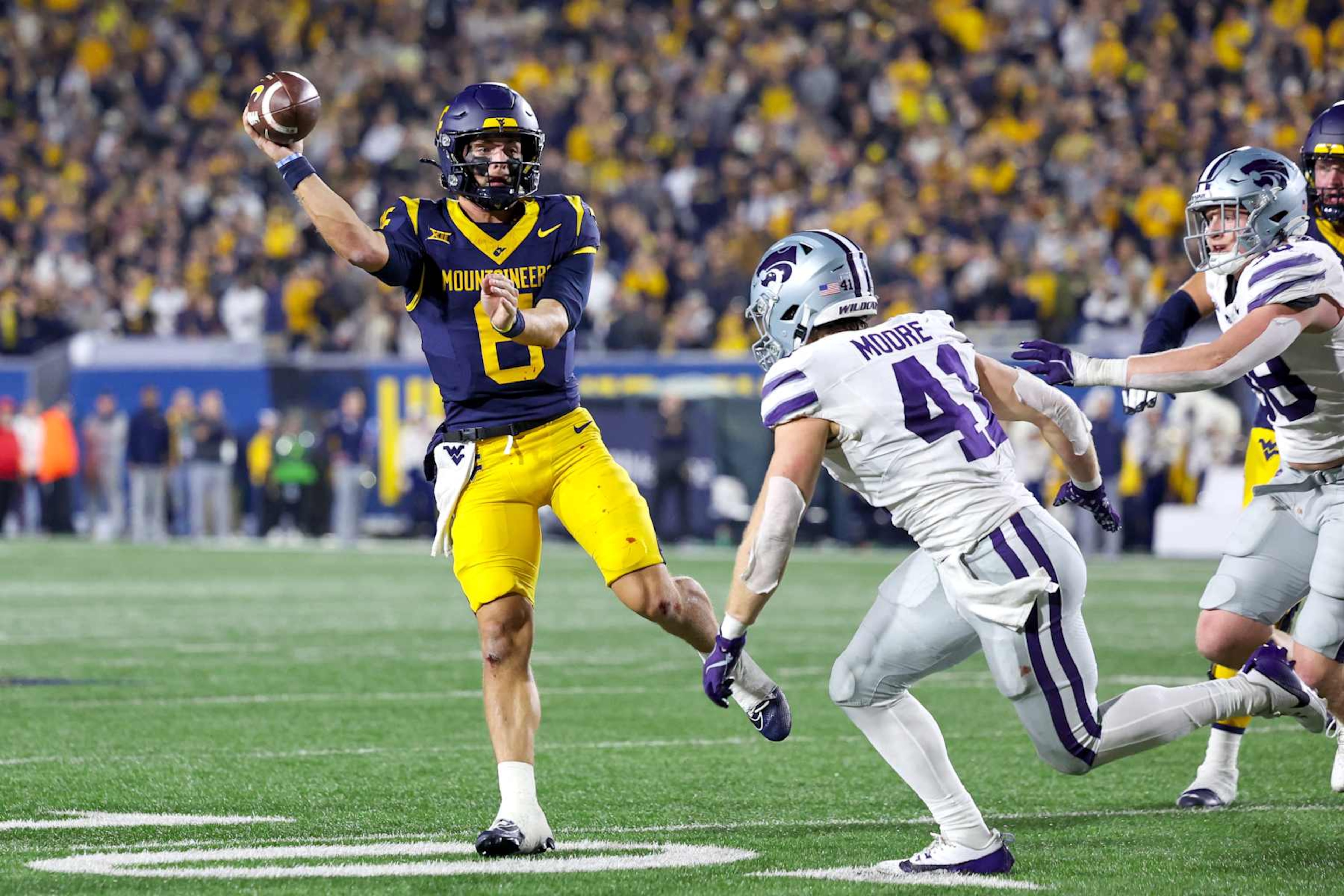 Garrett Greene
