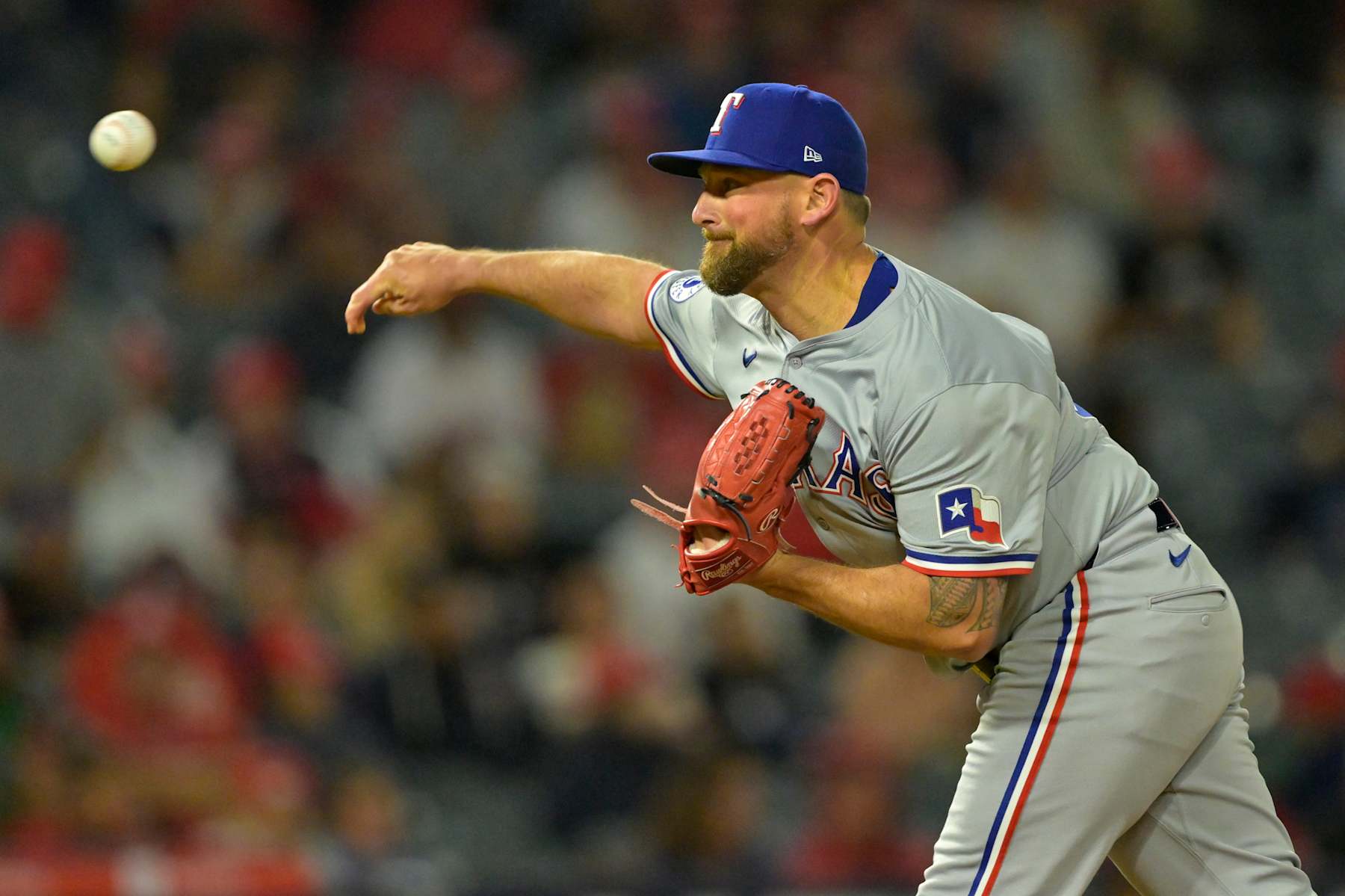 Kirby Yates Kirby Yates