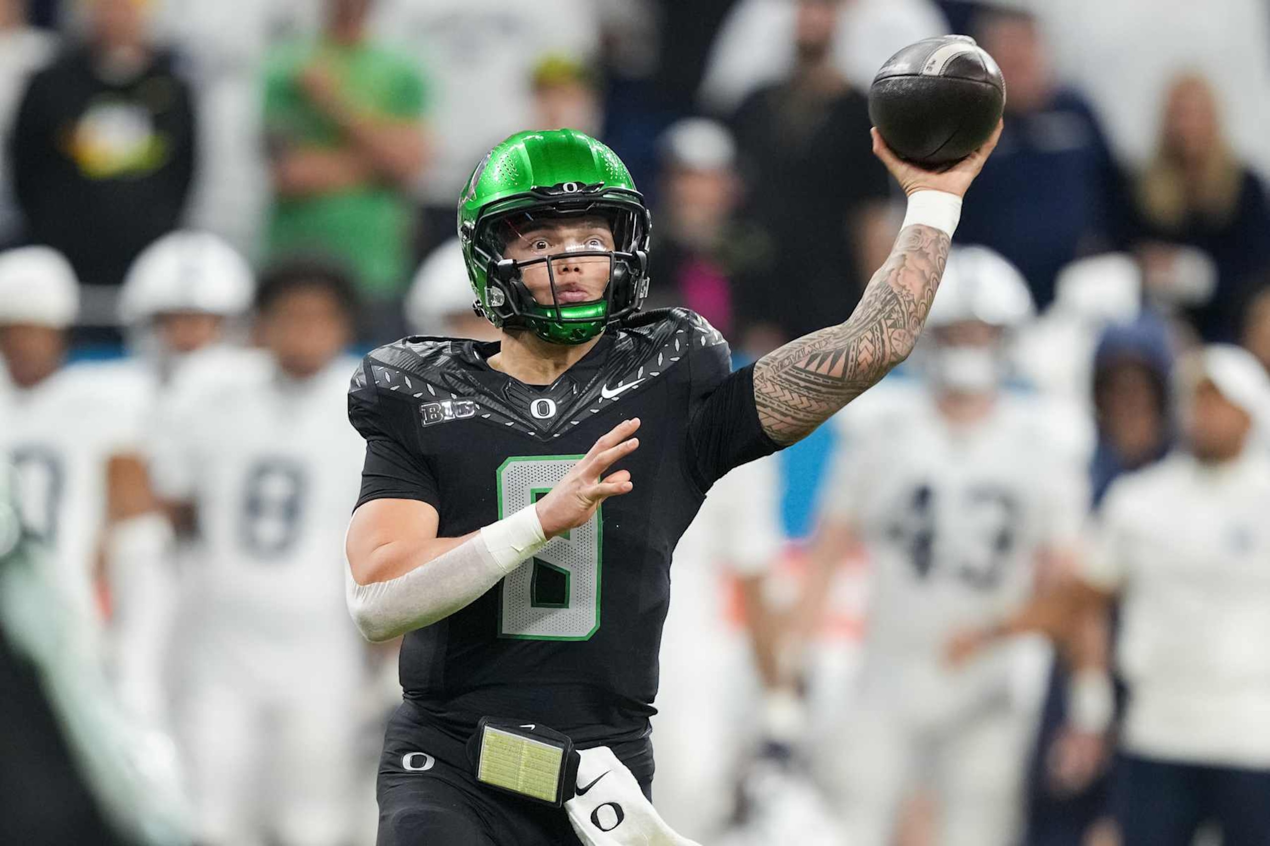 Dillon Gabriel