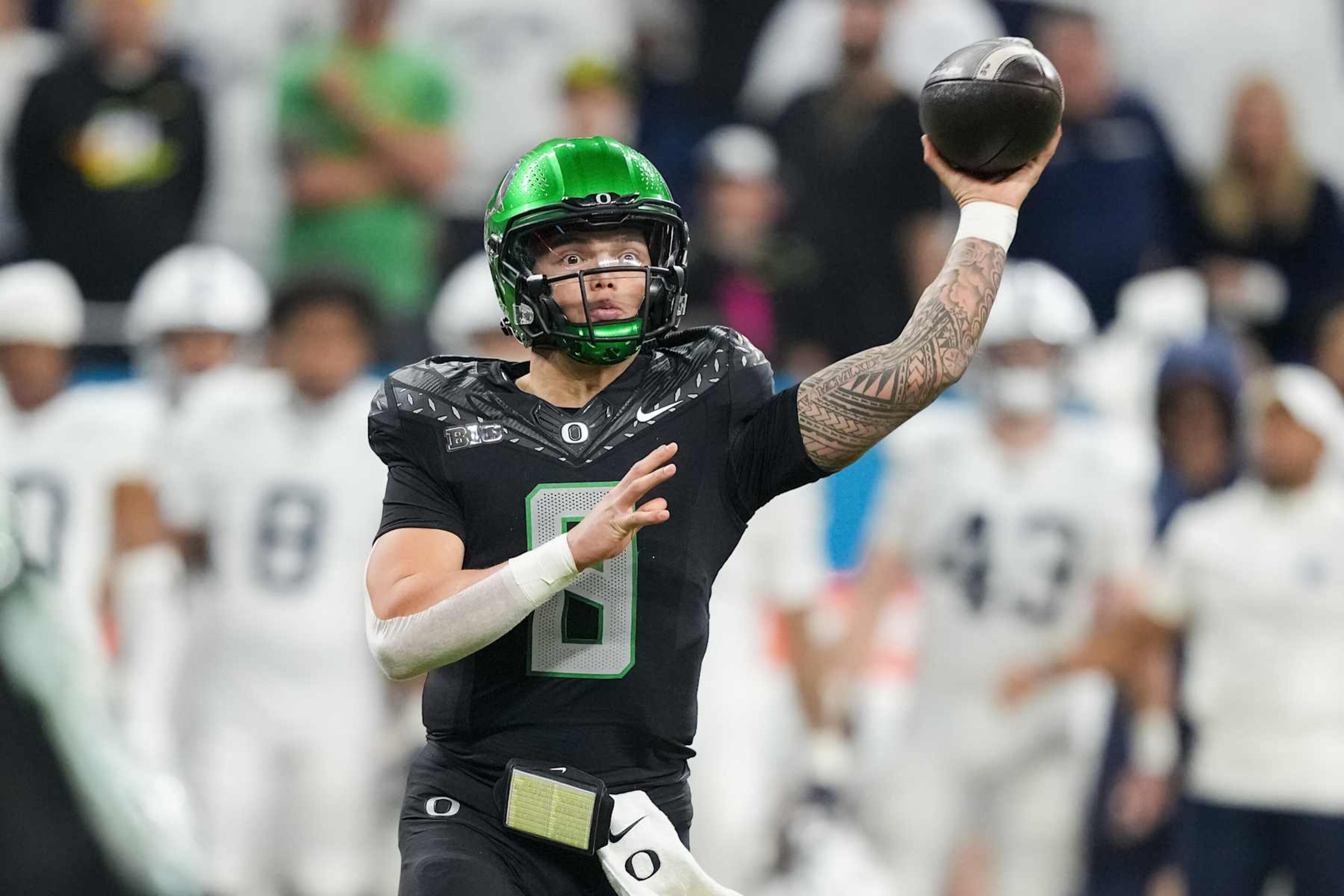Dillon Gabriel