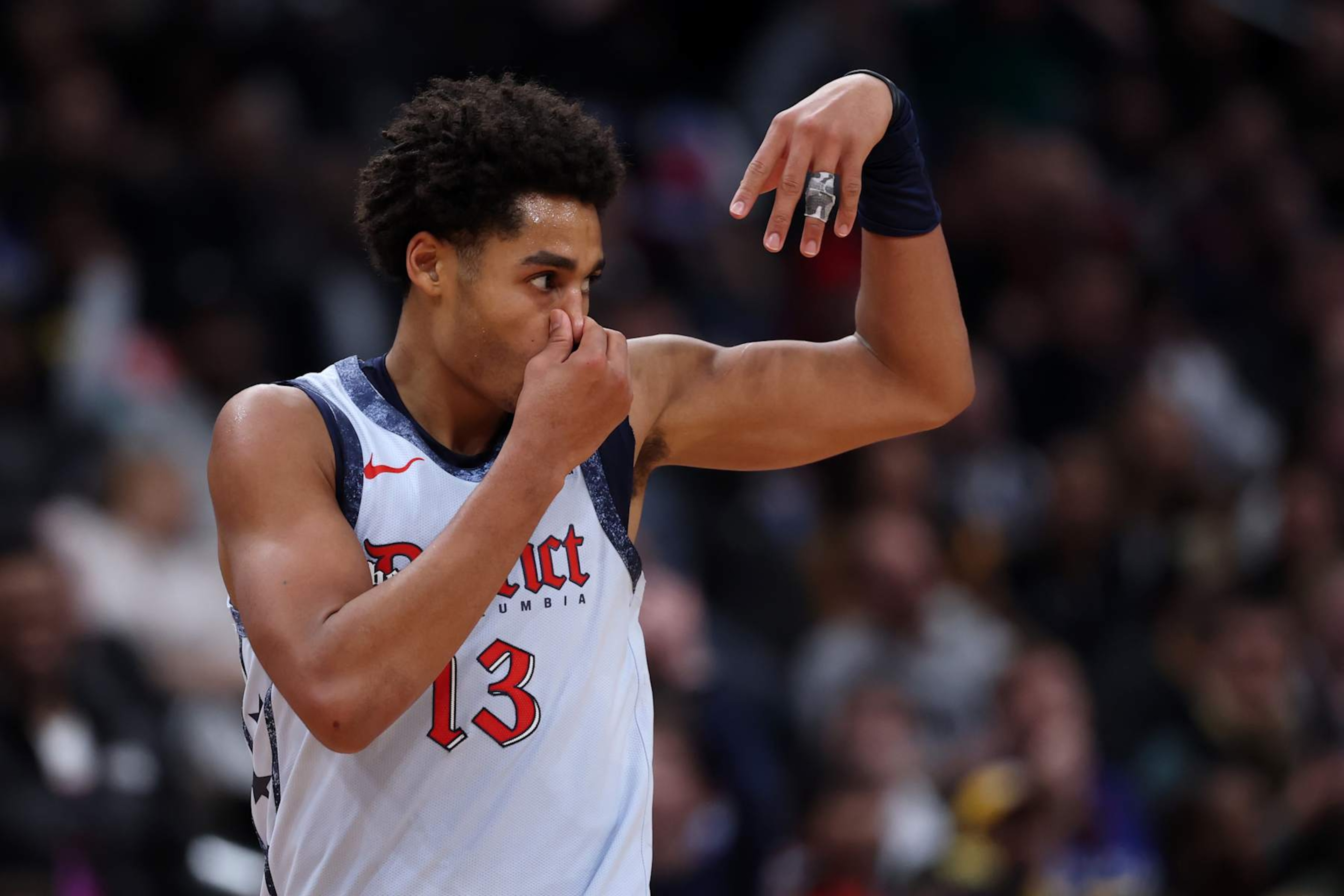 Jordan Poole