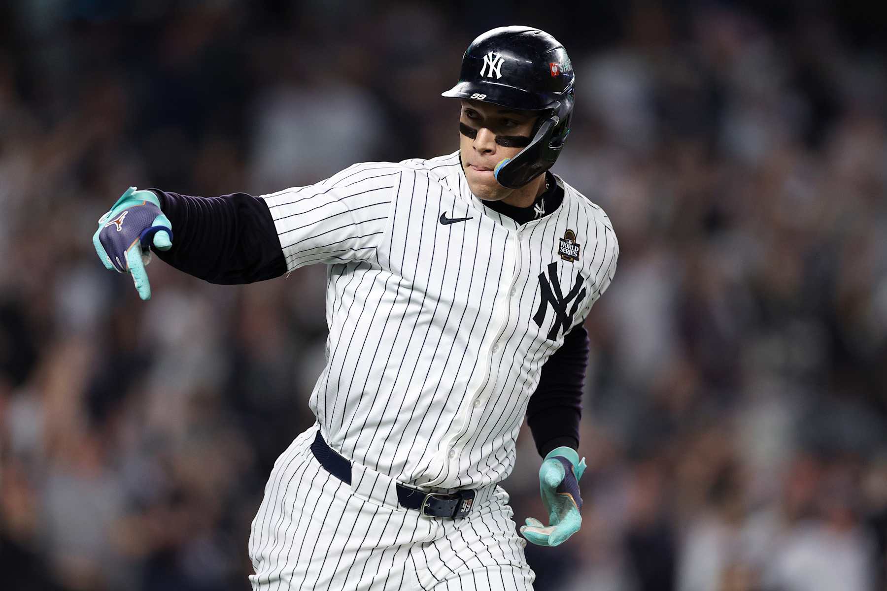 Aaron Judge