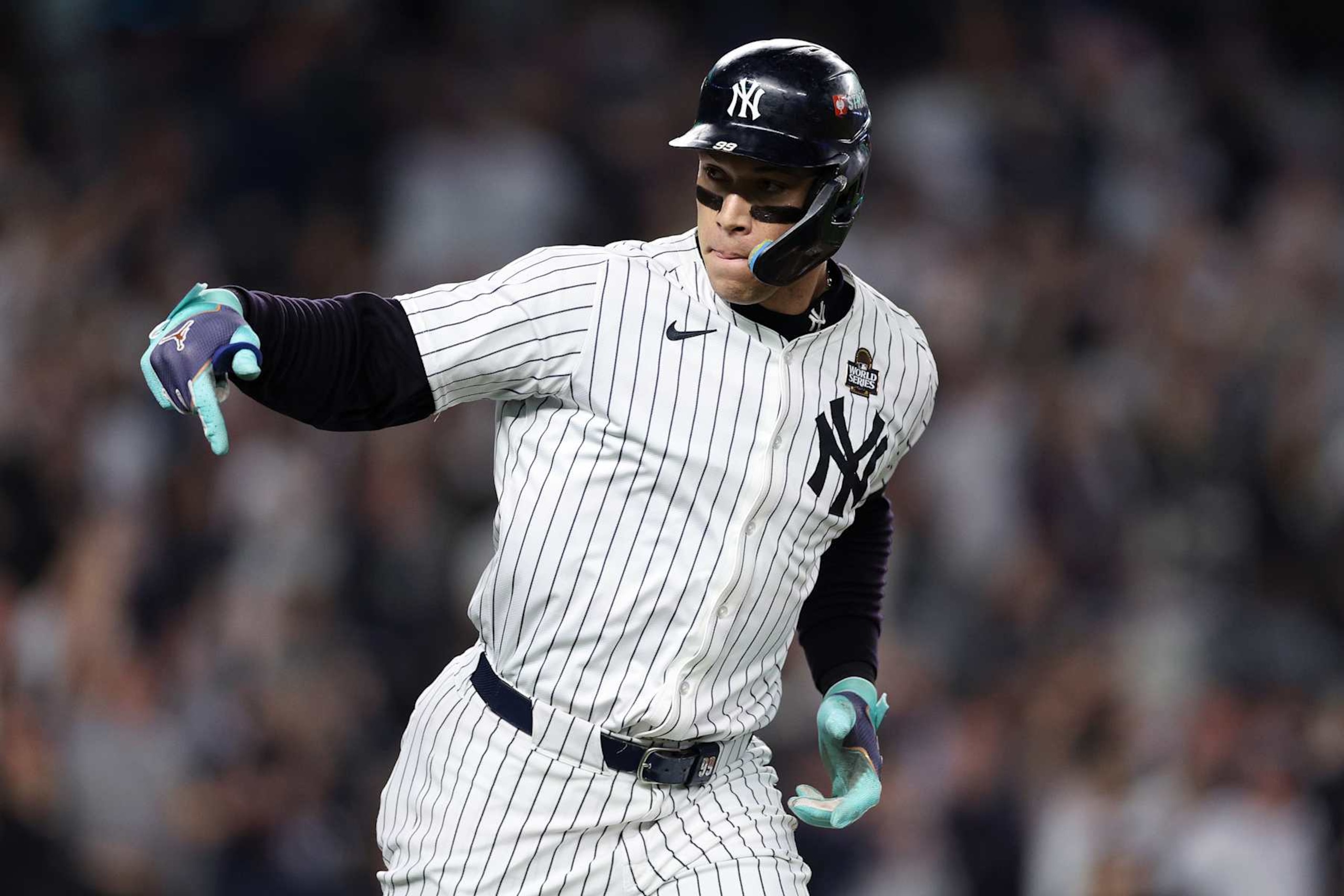 Aaron Judge