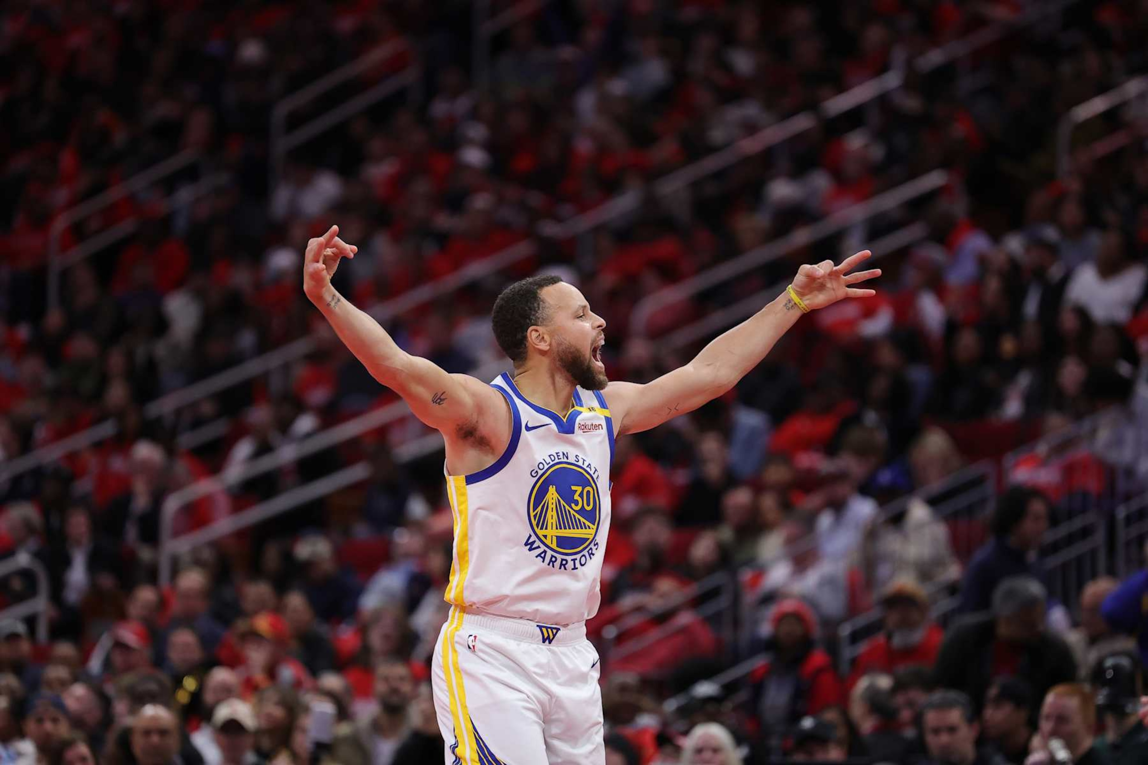 Stephen Curry
