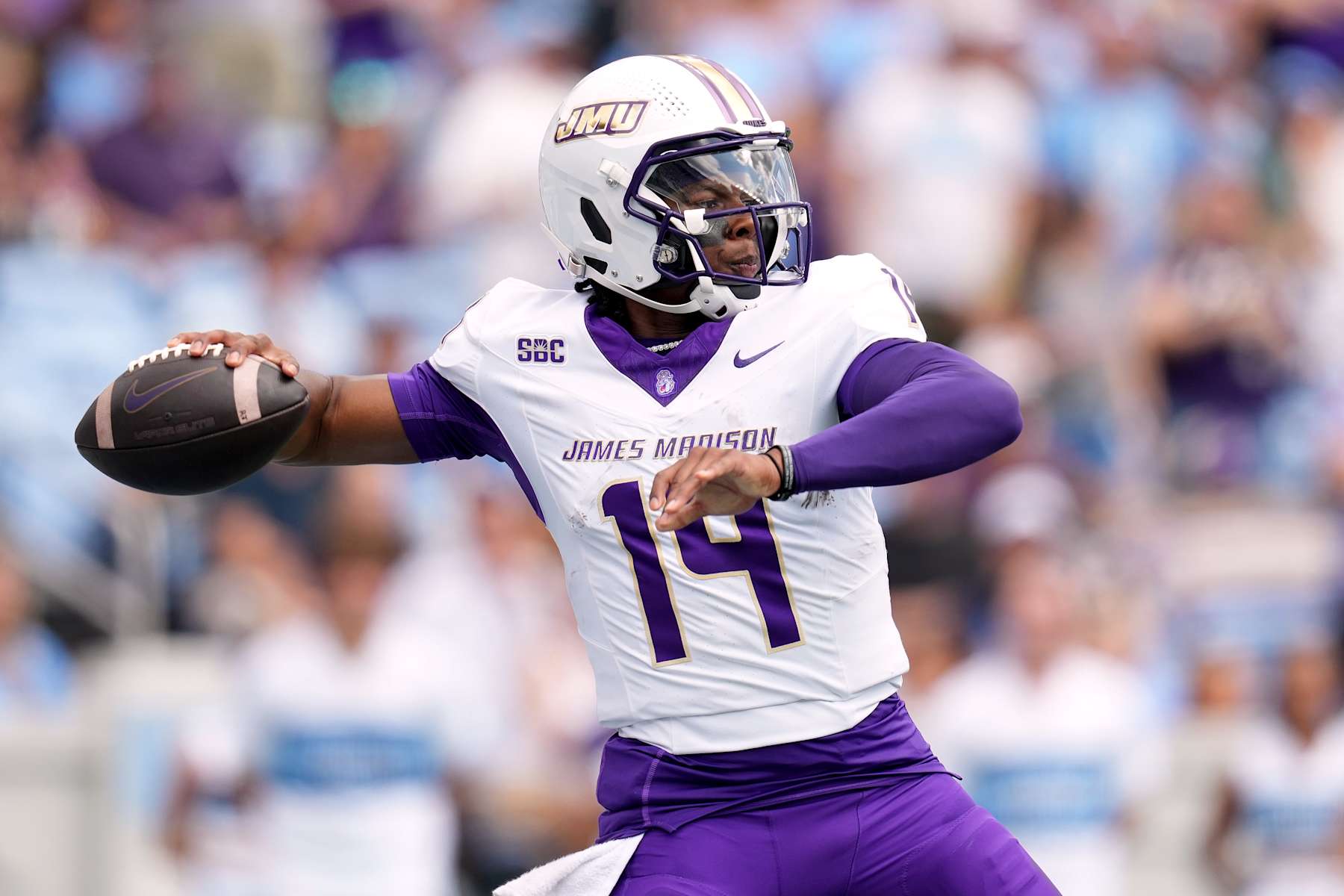 Alonza Barnett III