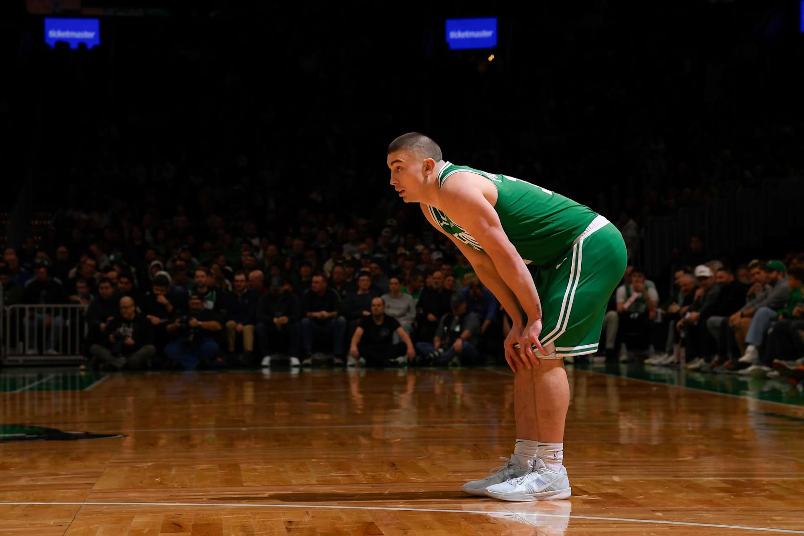 Payton Pritchard