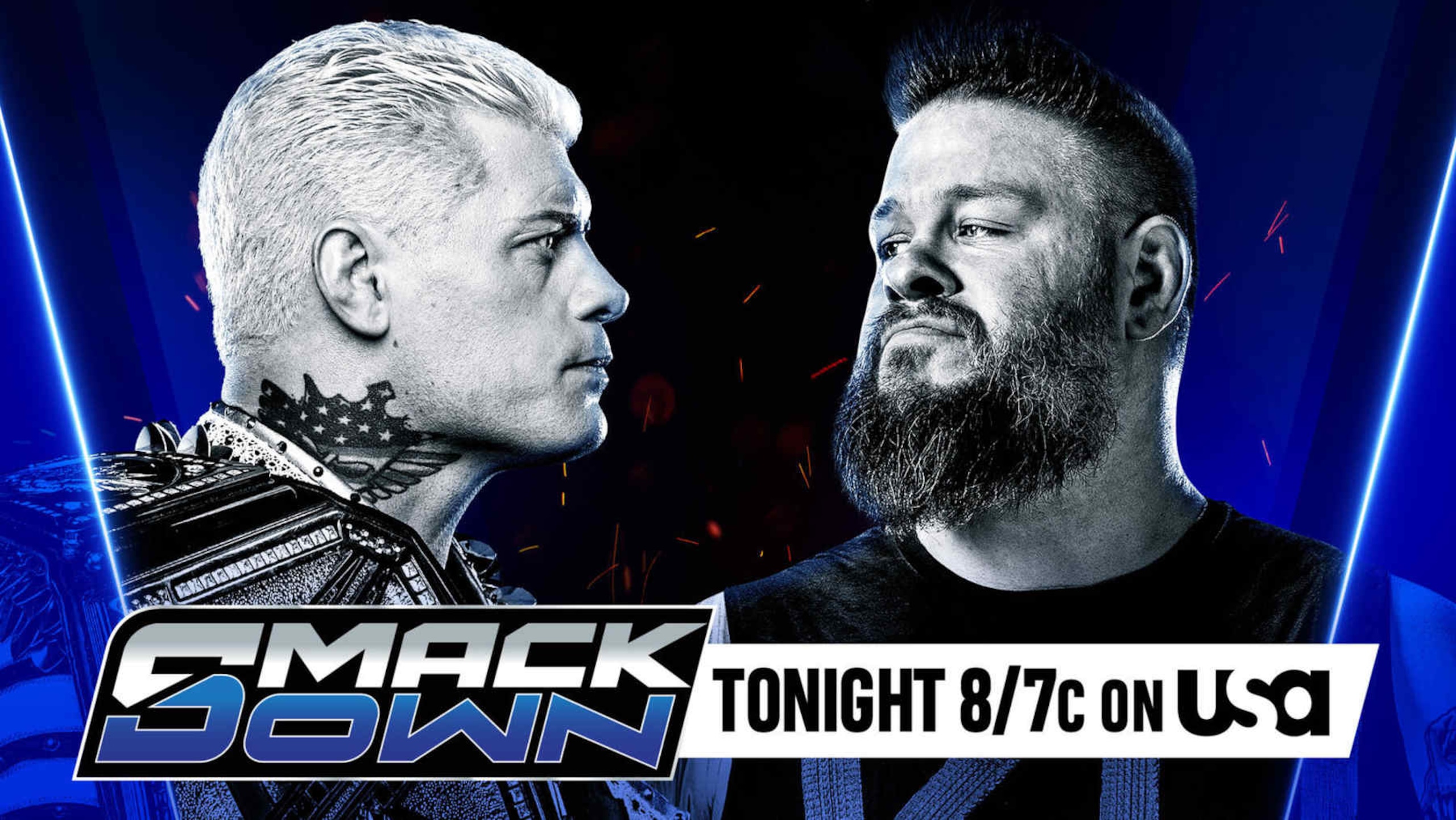 SmackDown.
