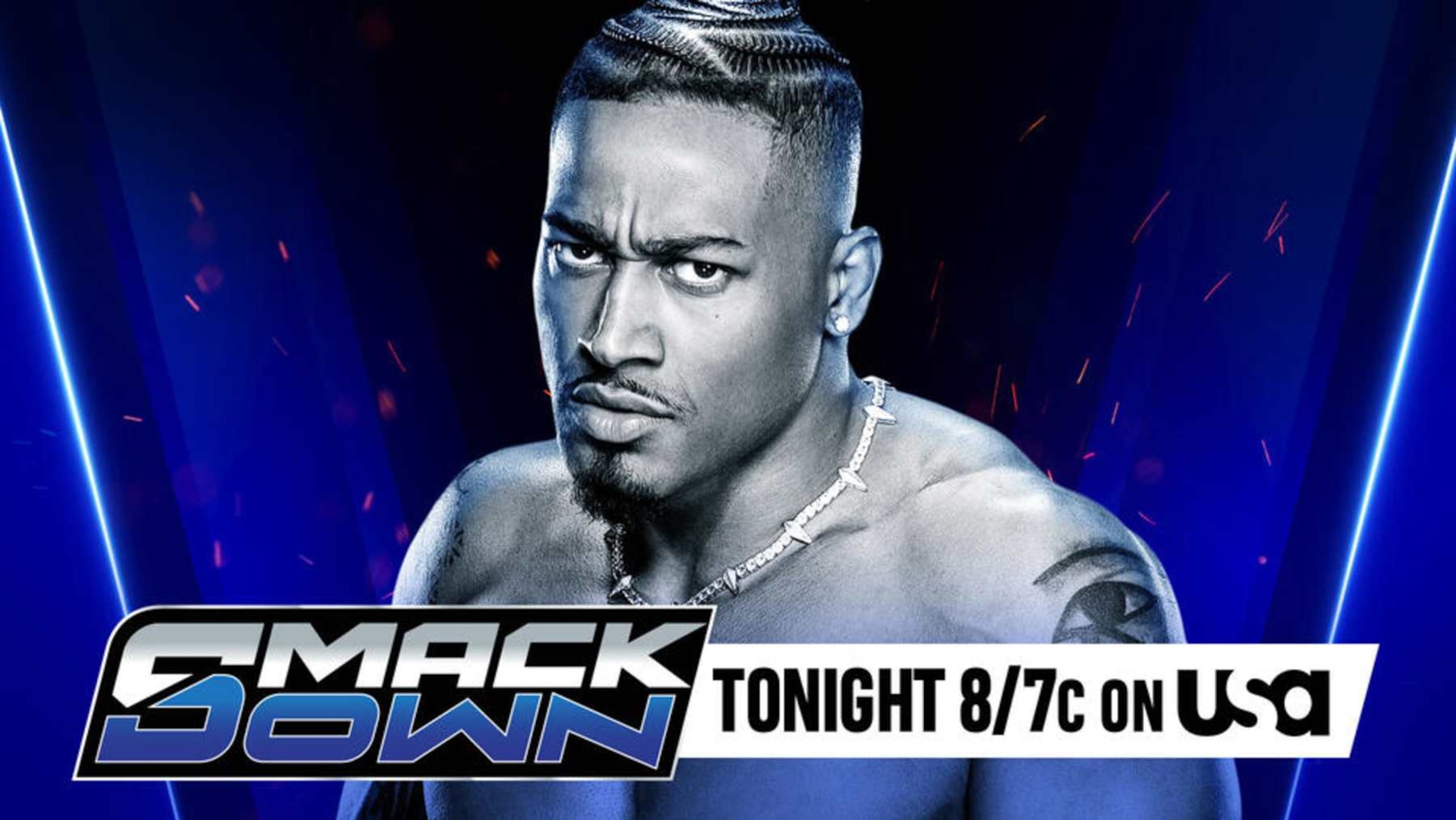 SmackDown.