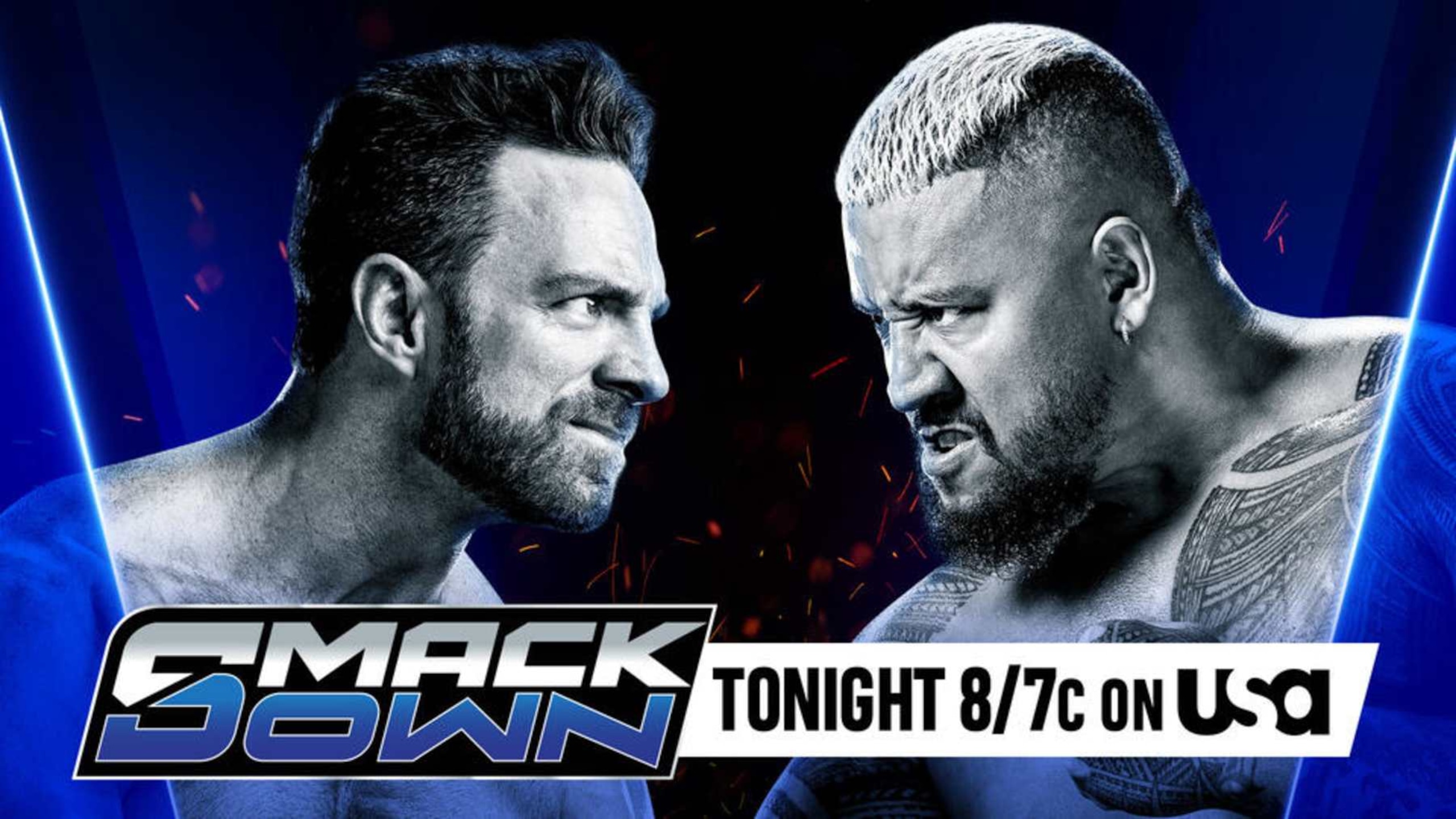 SmackDown.