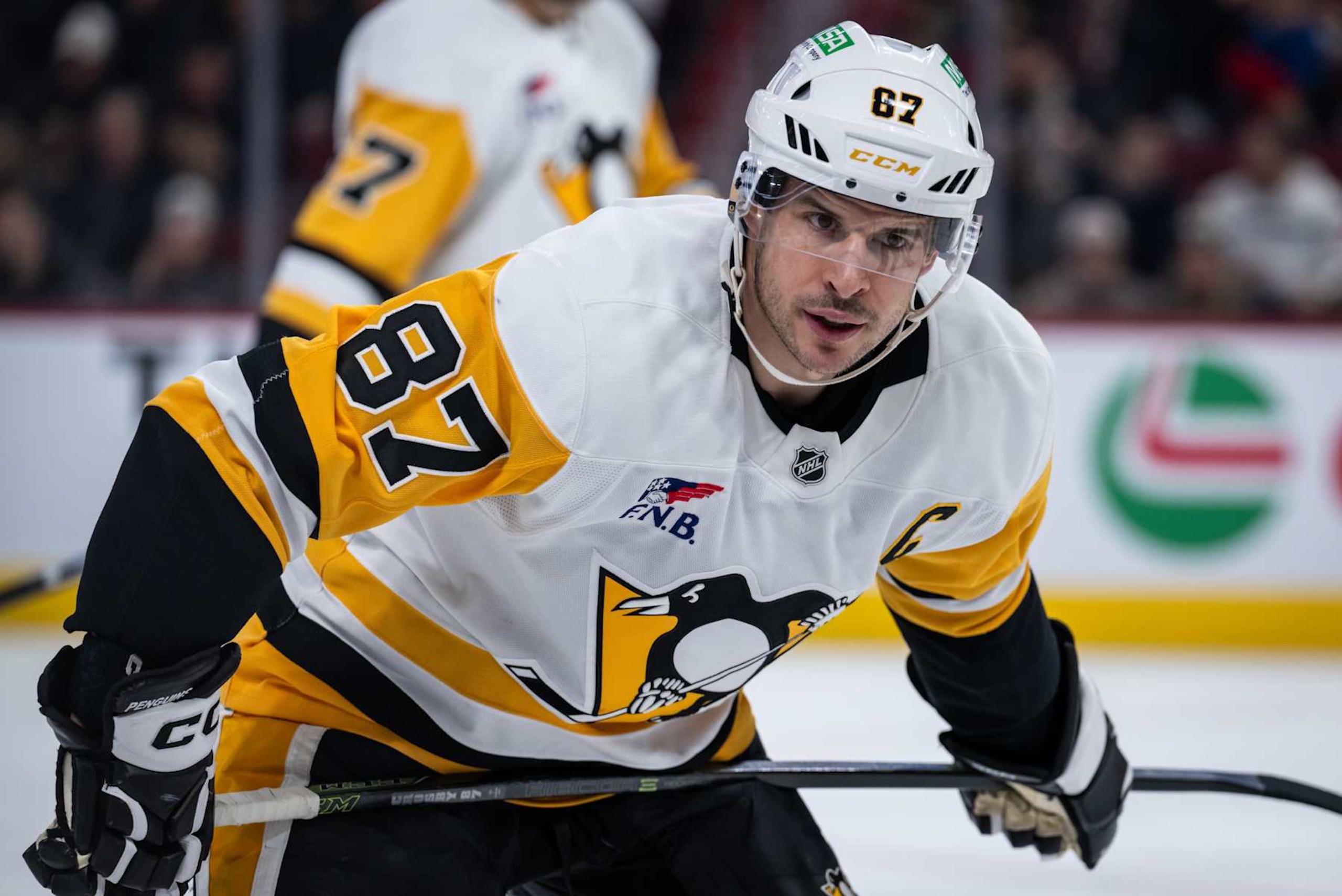Sidney Crosby