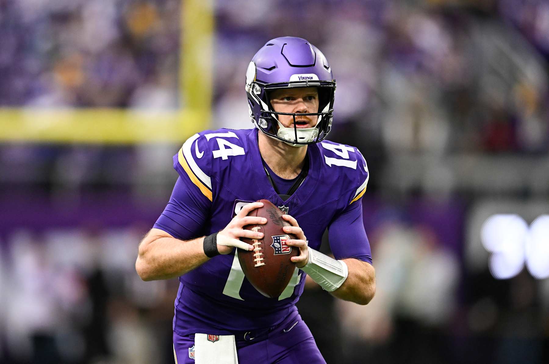 Sam Darnold