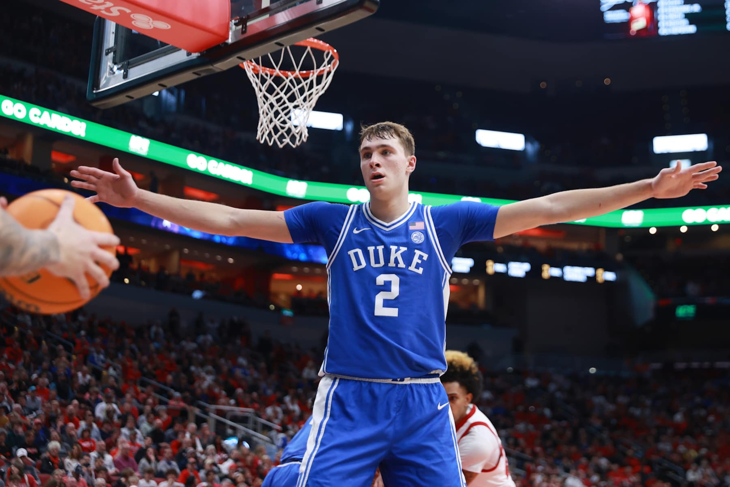 Duke's Cooper Flagg