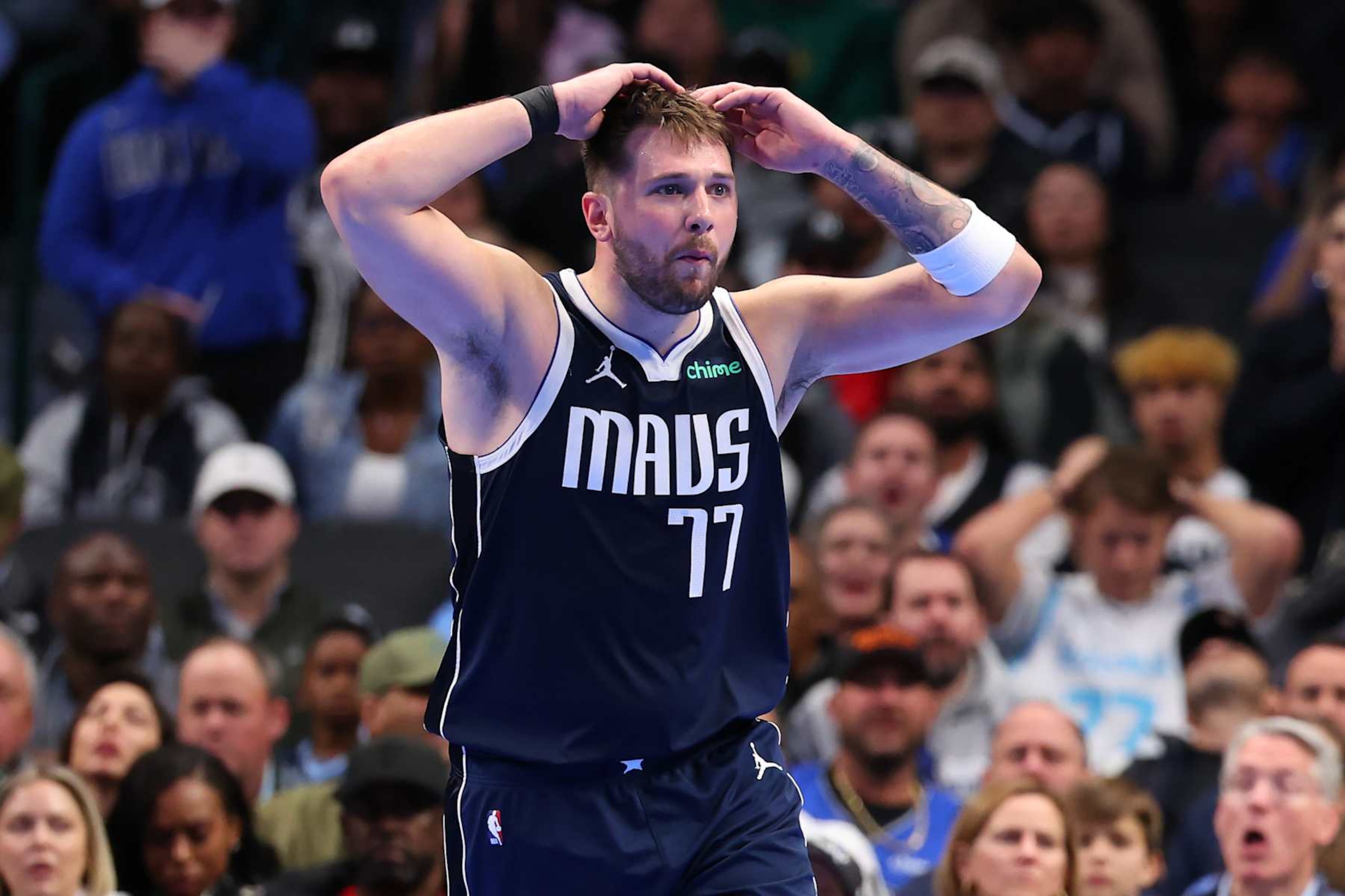 Luka Donรยiรย Luka Donรยiรย