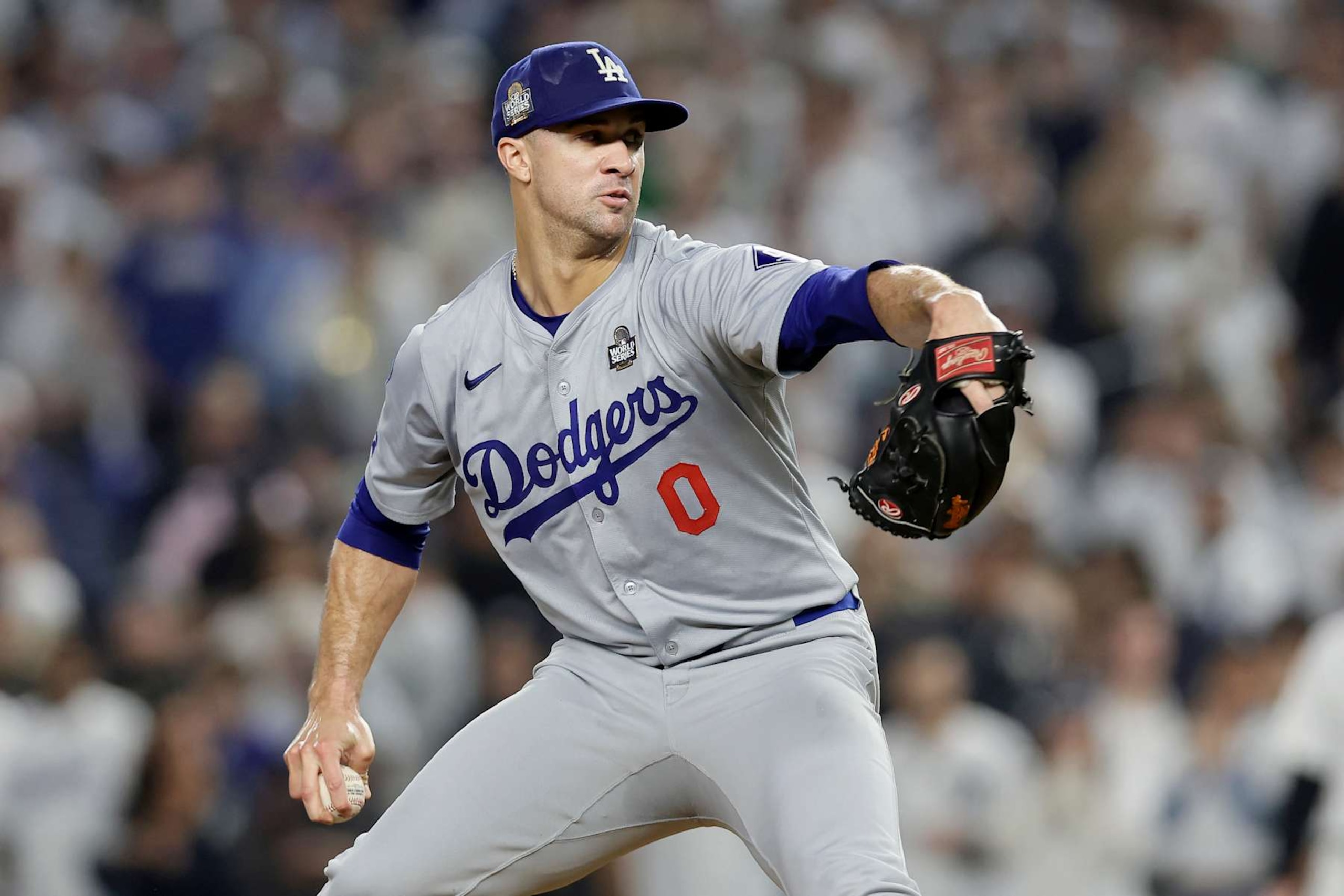 Jack Flaherty