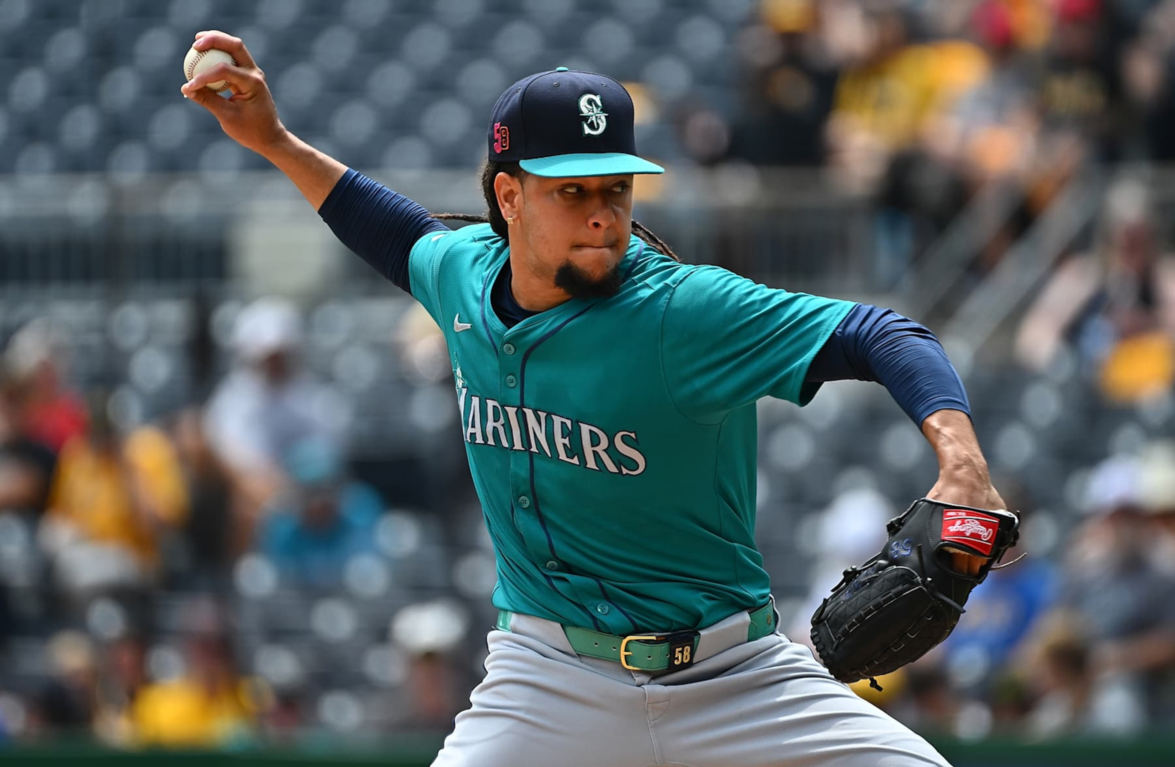 Luis Castillo