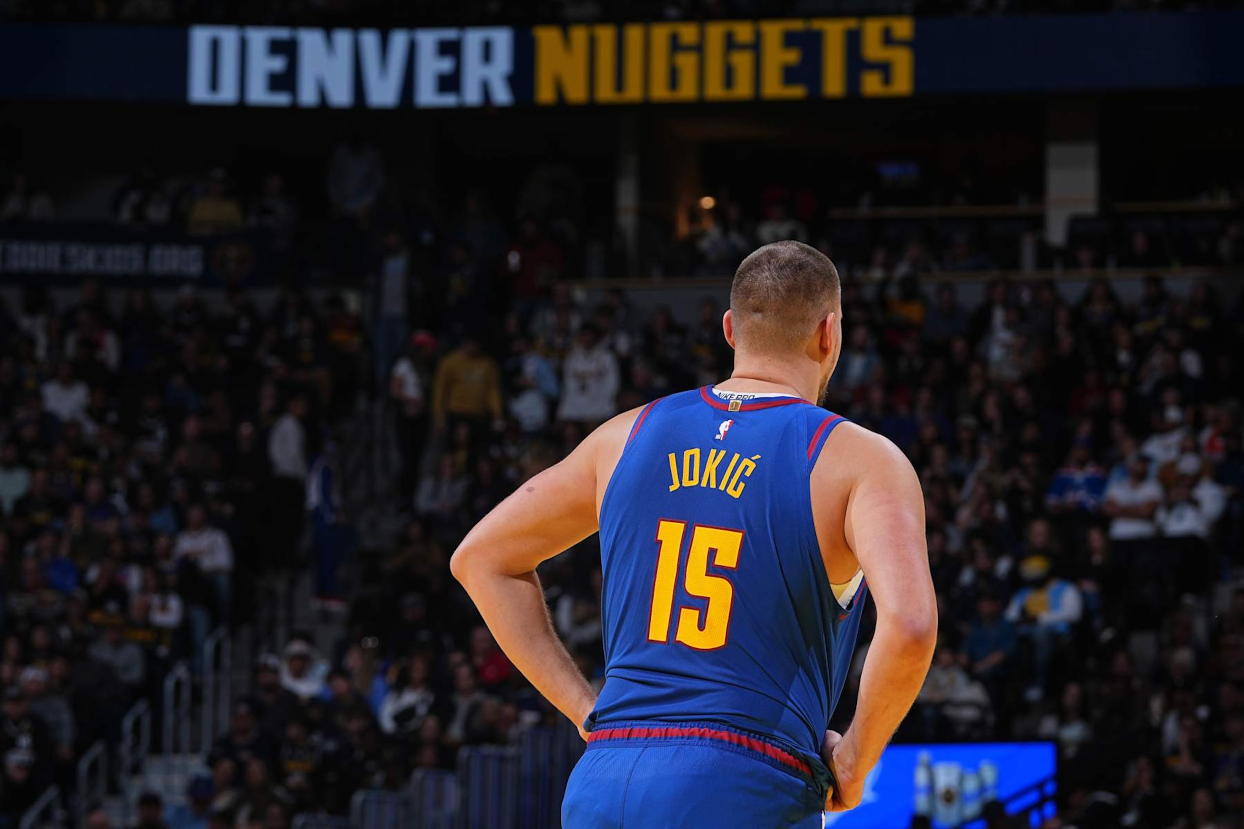 Nikola JokiÄ
