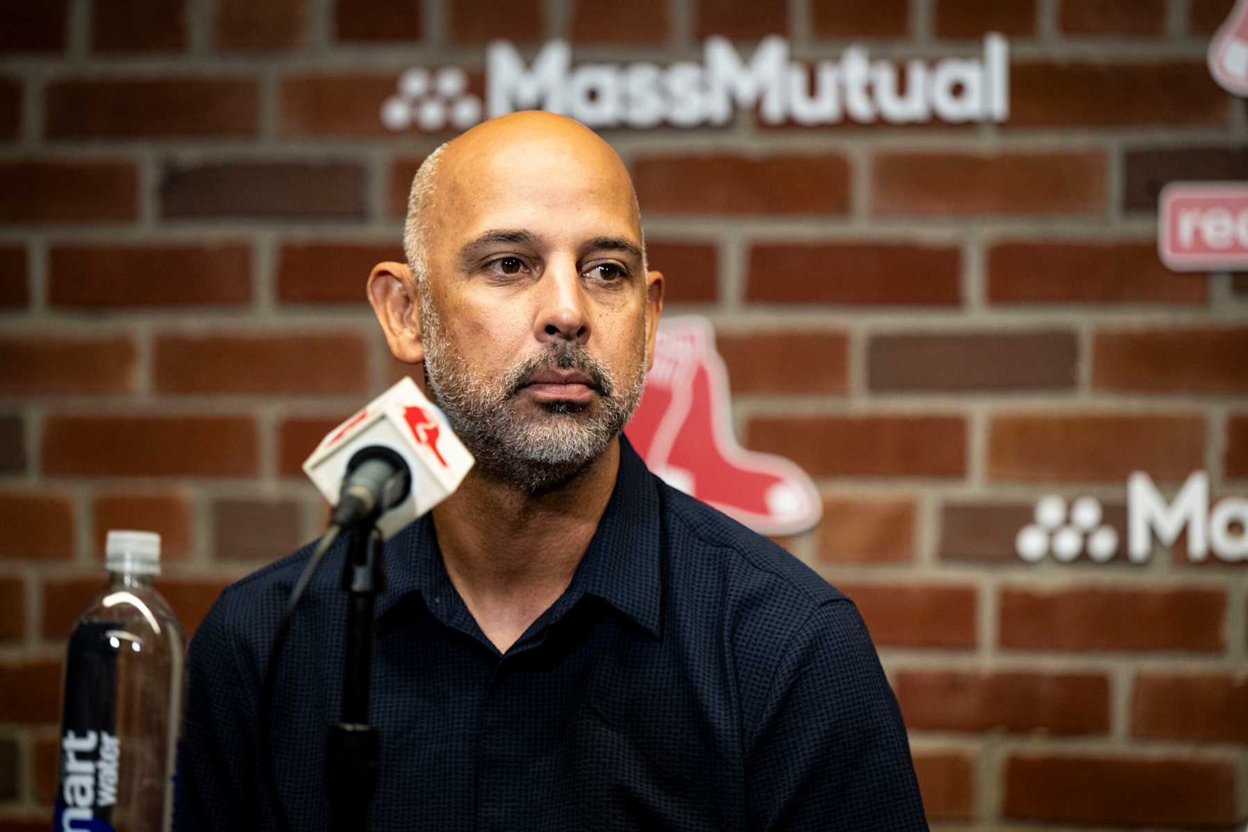 Alex Cora