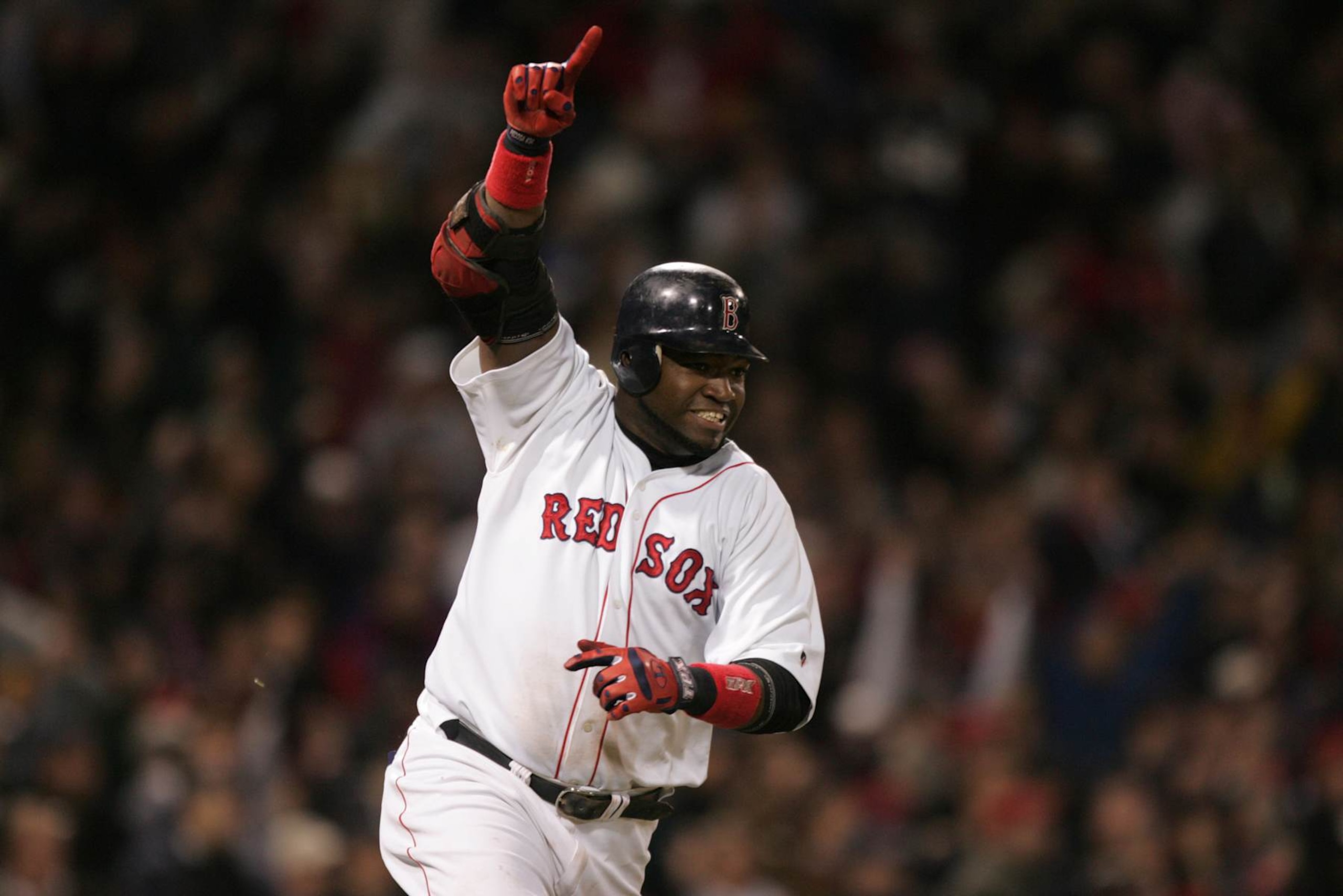 David Ortiz David Ortiz