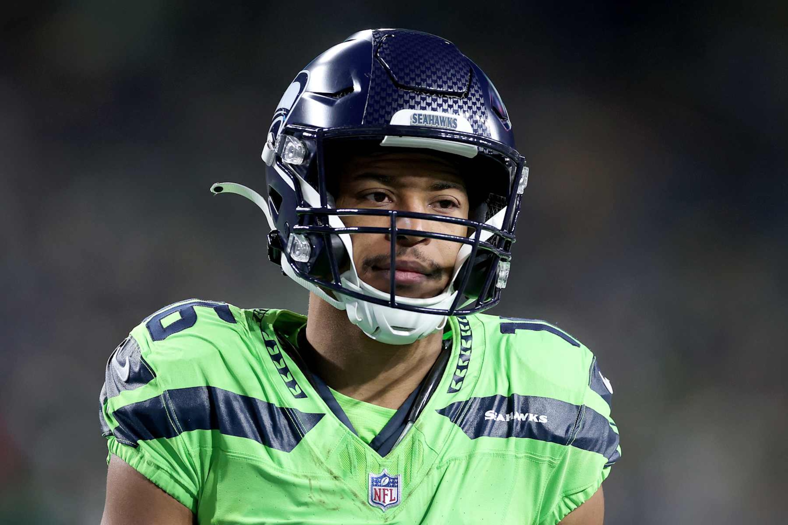 Tyler Lockett
