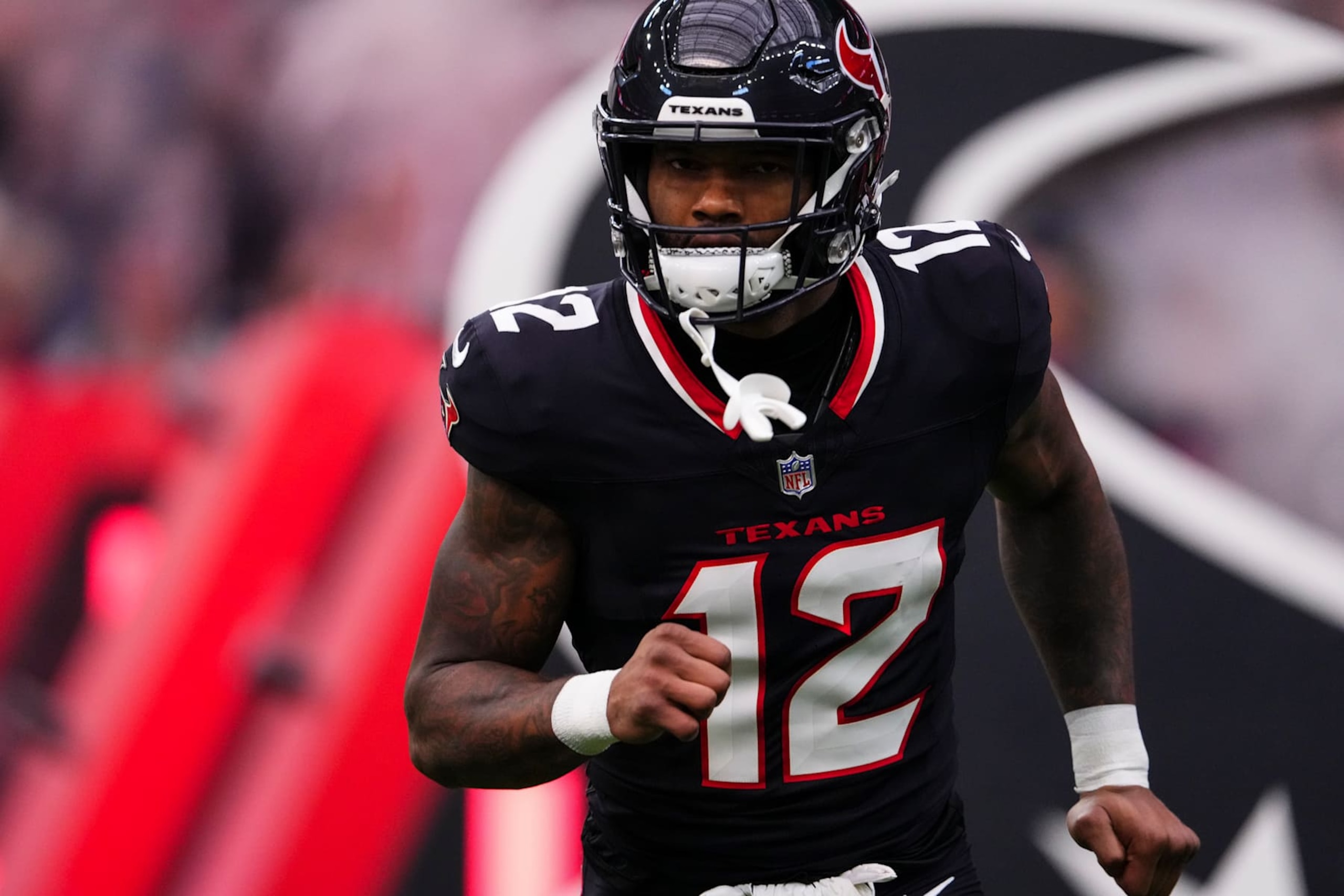 Nico Collins