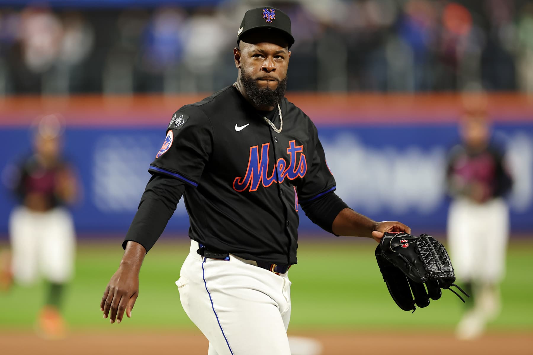 Luis Severino