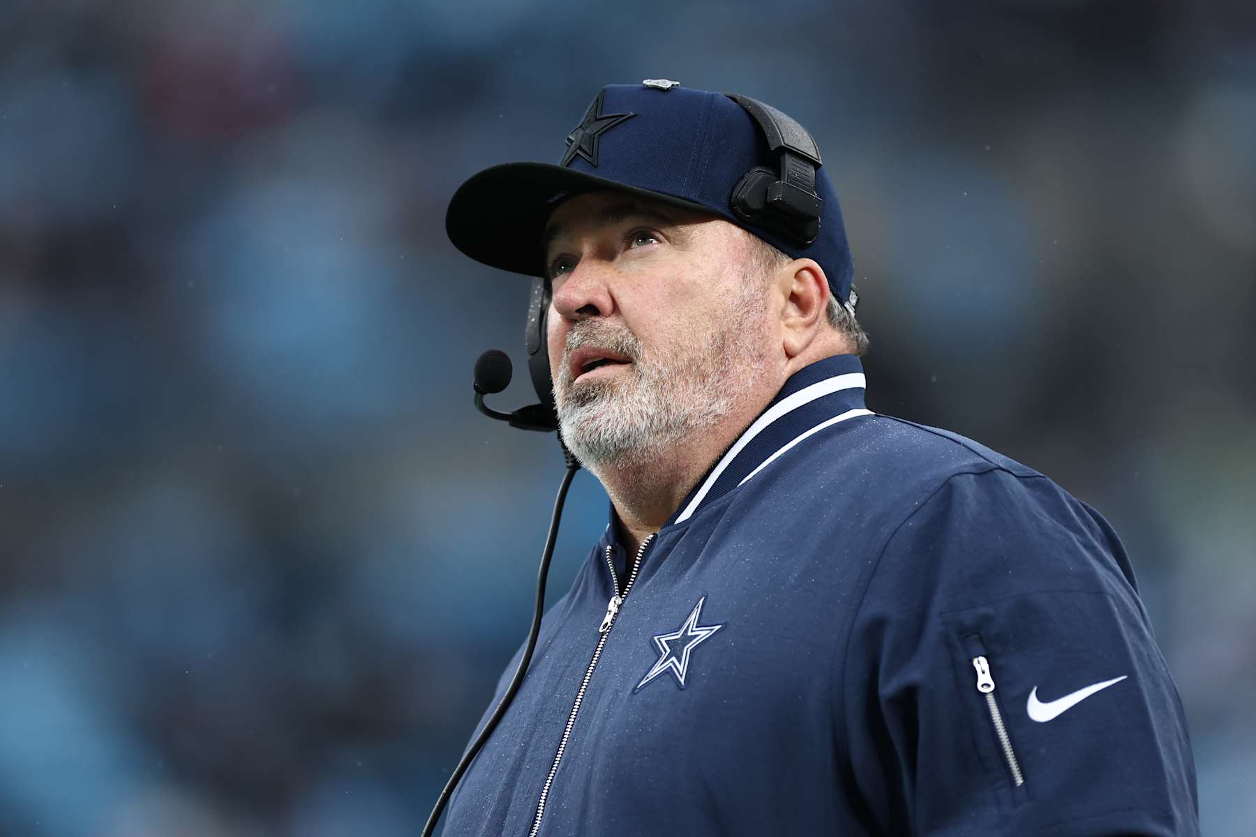 Mike McCarthy