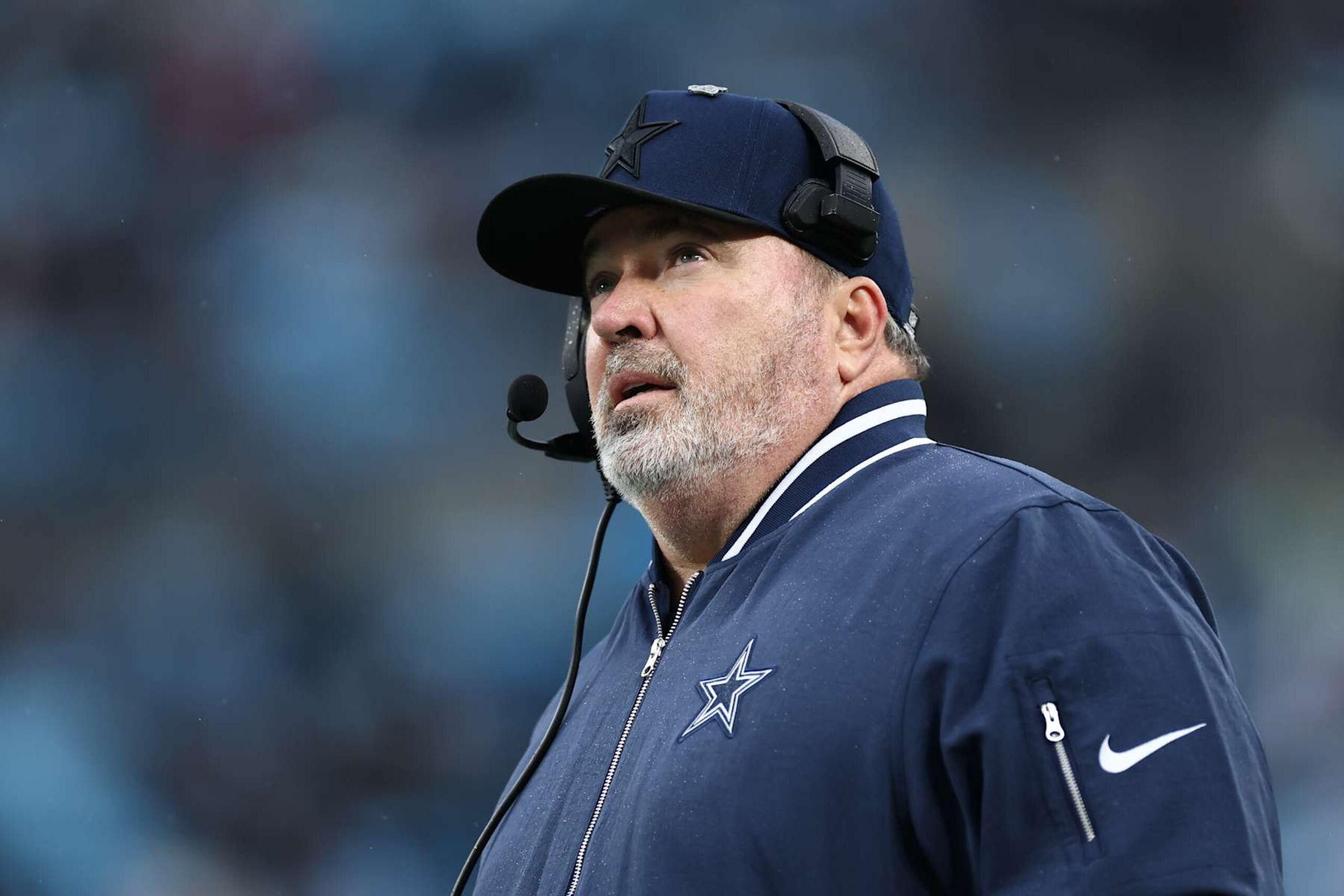 Mike McCarthy