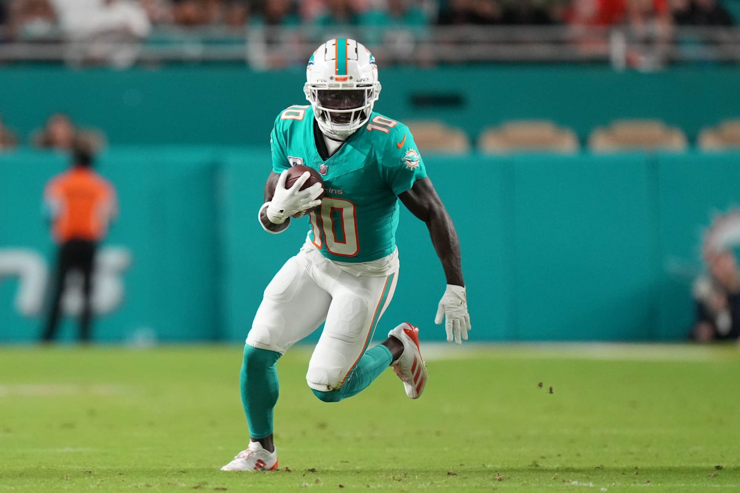 Tyreek Hill Tyreek Hill